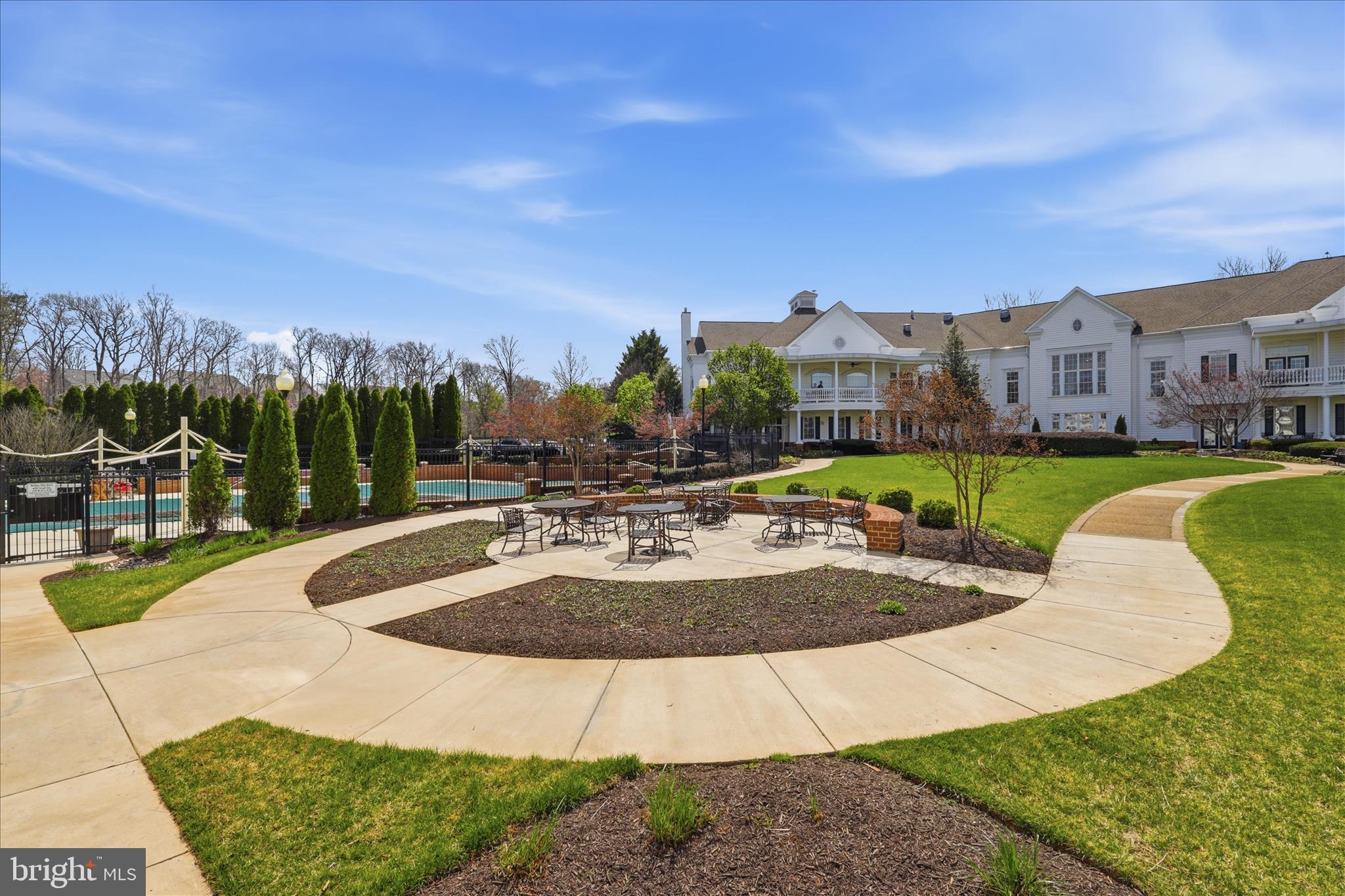 HERITAGE HUNT - Residential