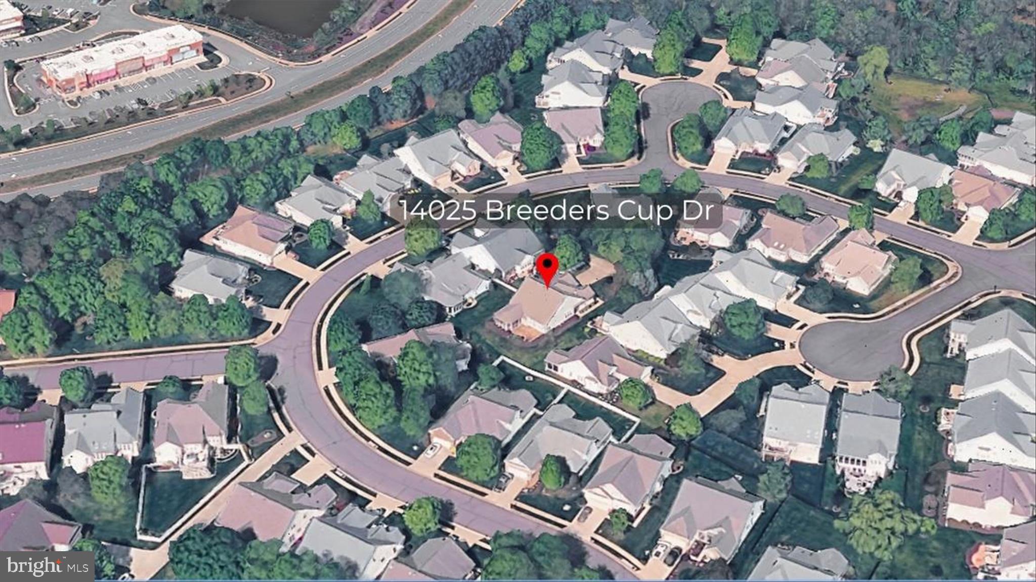 HERITAGE HUNT - Residential