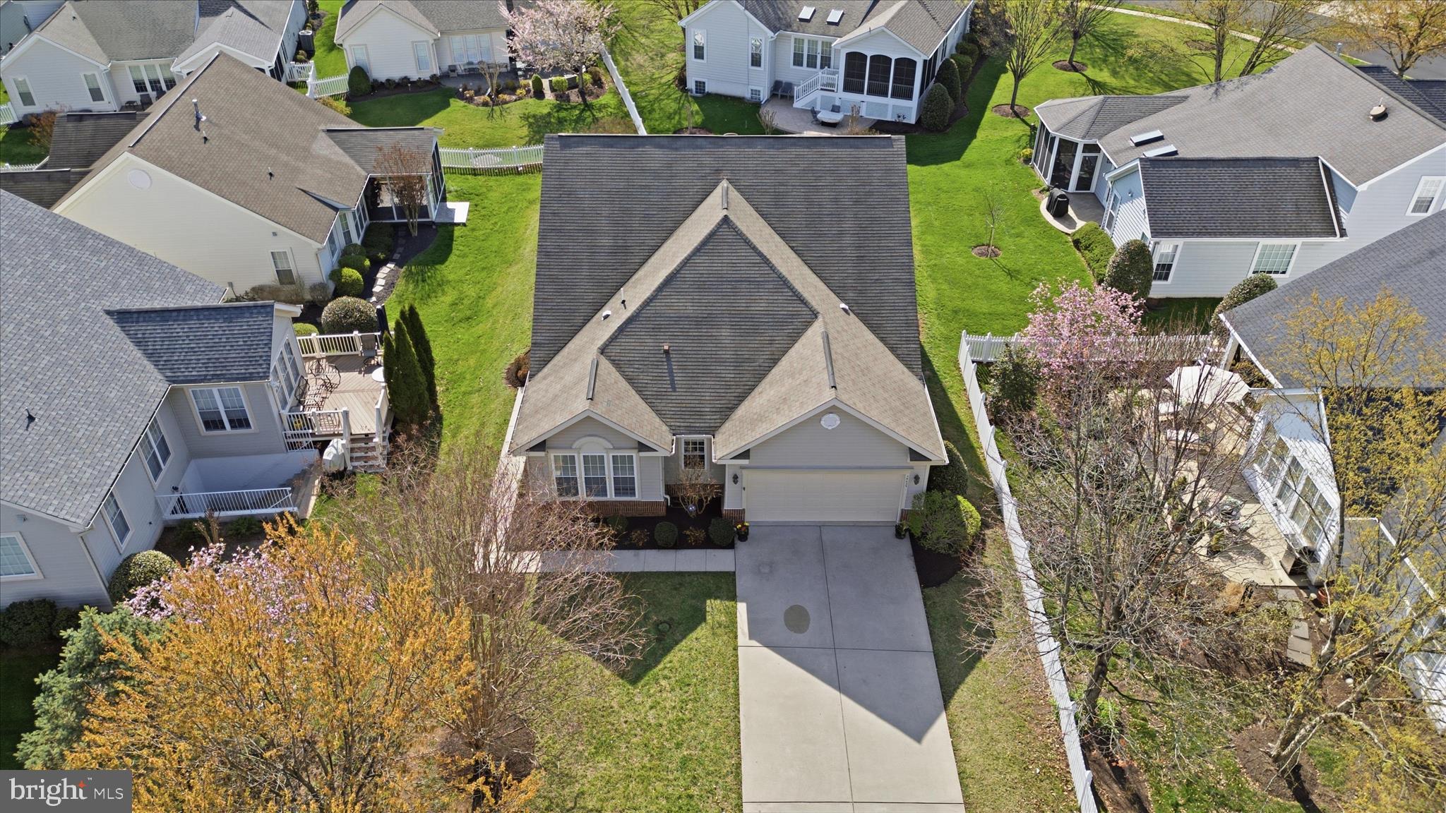 HERITAGE HUNT - Residential