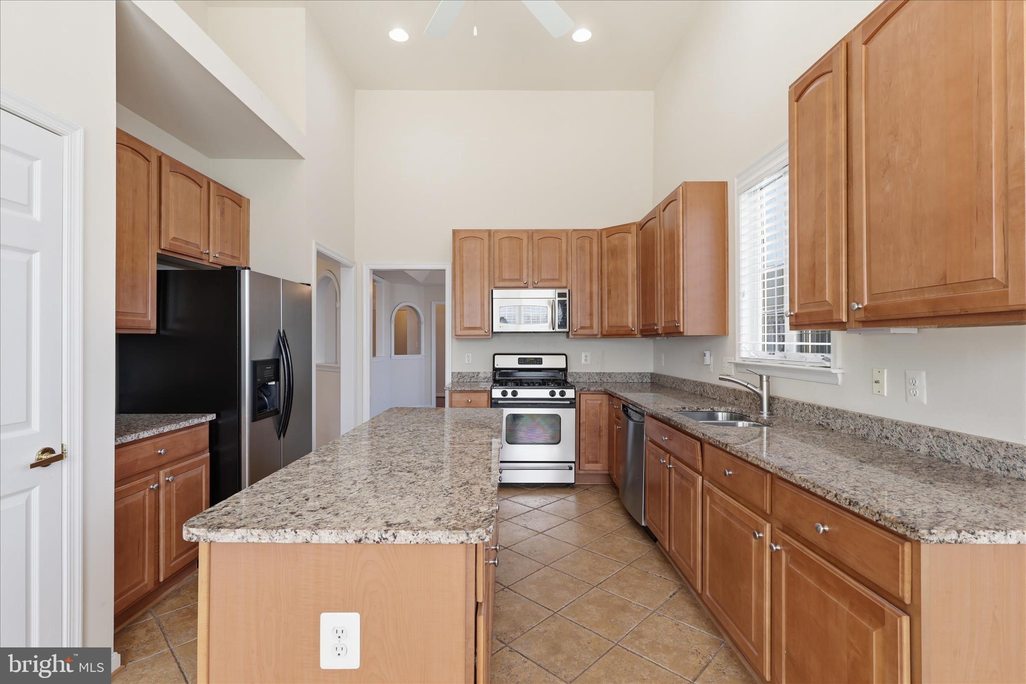 HERITAGE HUNT - Residential