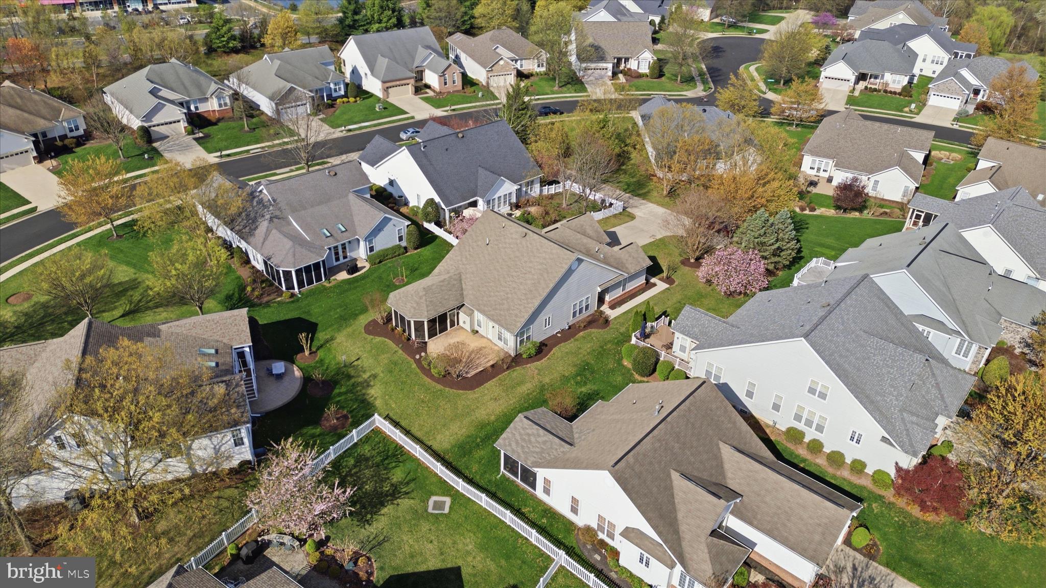 HERITAGE HUNT - Residential