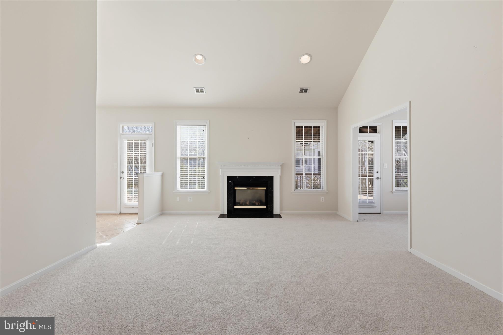 HERITAGE HUNT - Residential