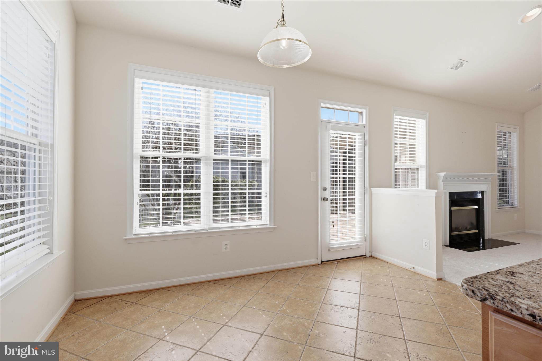 HERITAGE HUNT - Residential