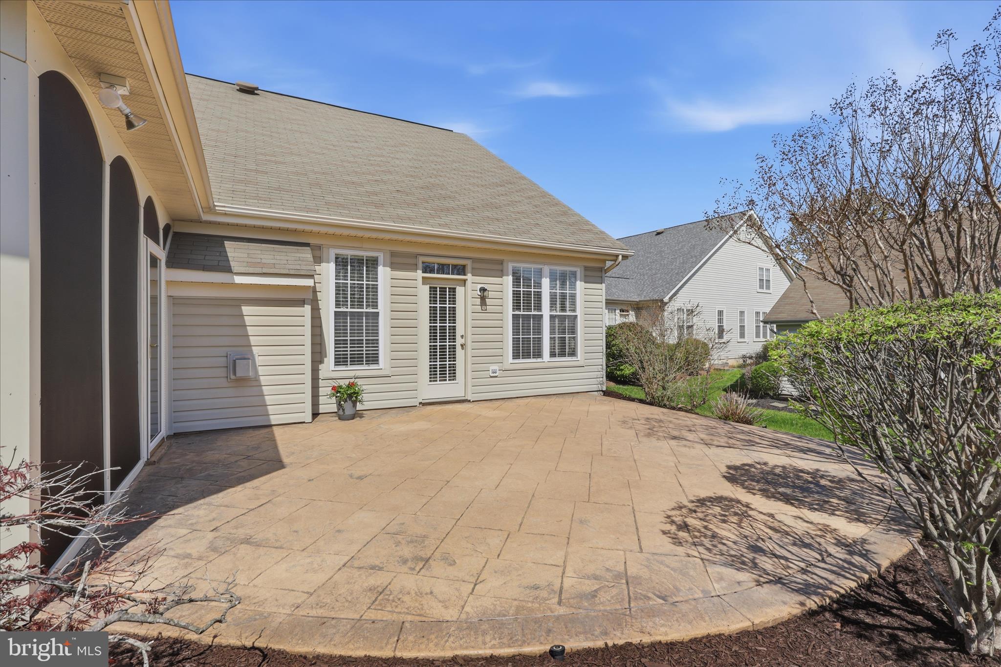 HERITAGE HUNT - Residential