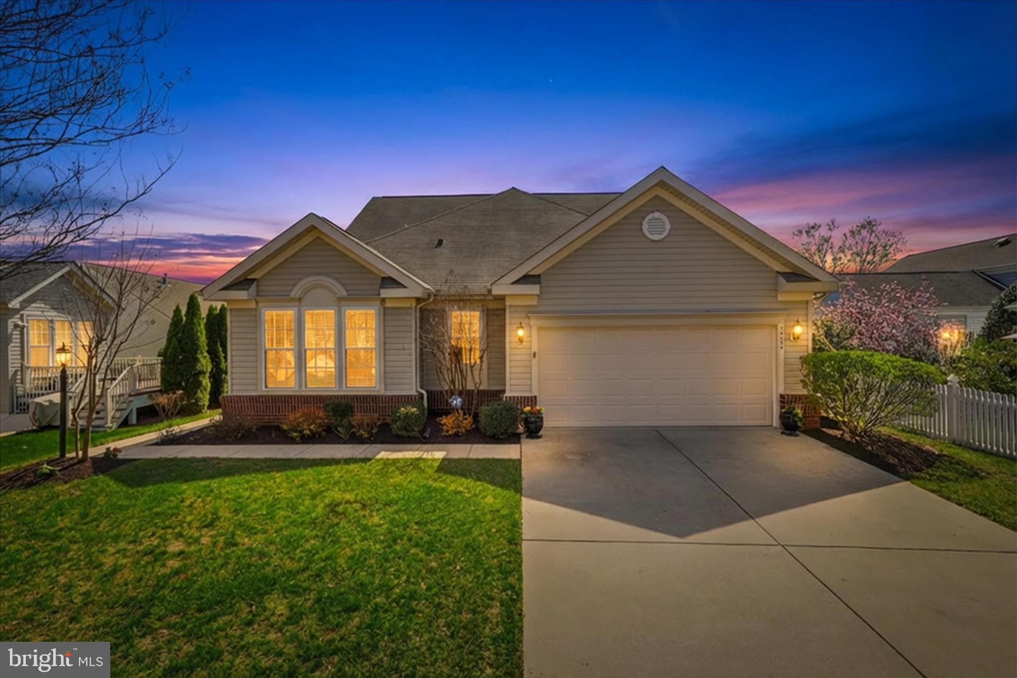 HERITAGE HUNT - Residential