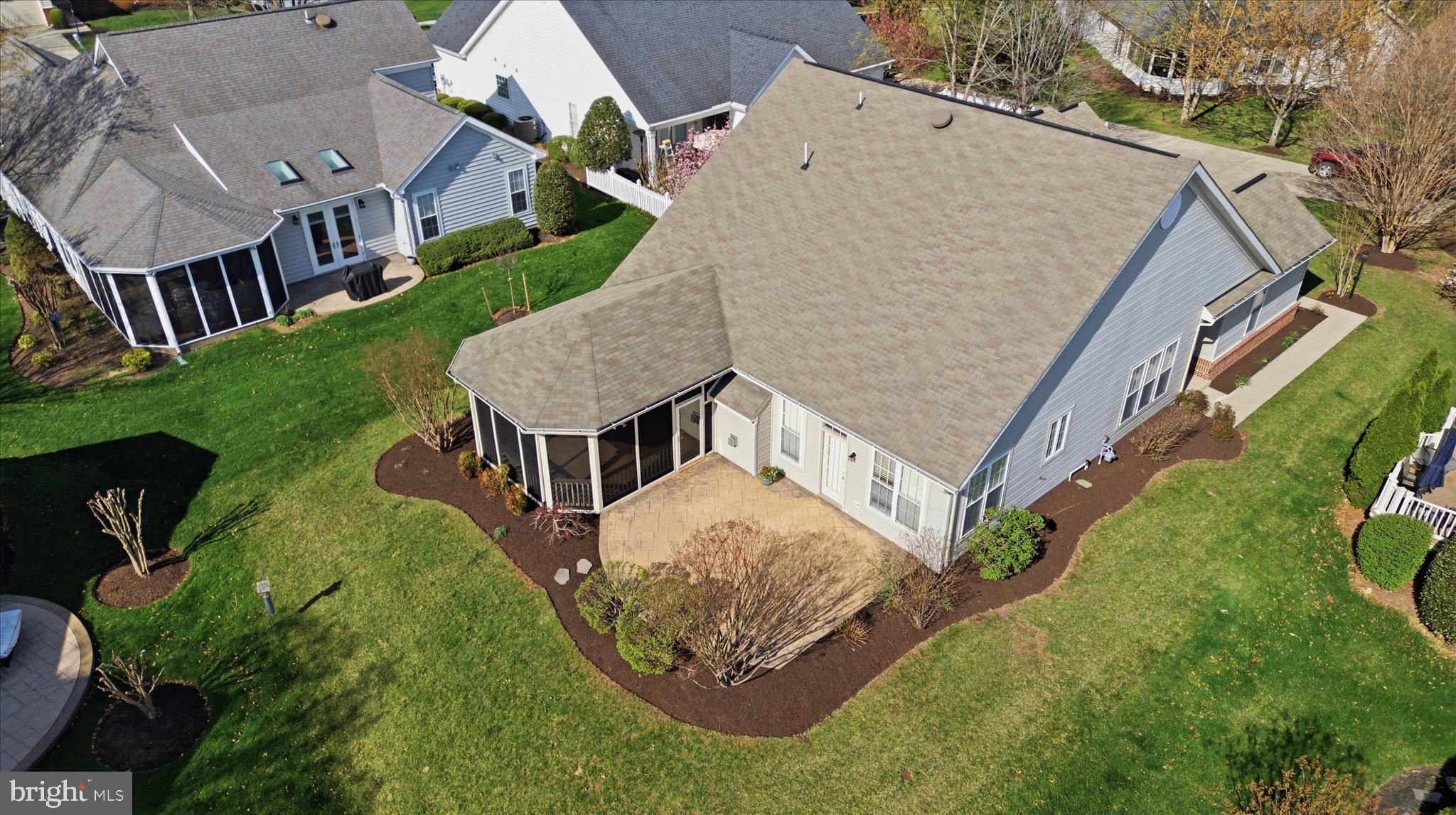 HERITAGE HUNT - Residential