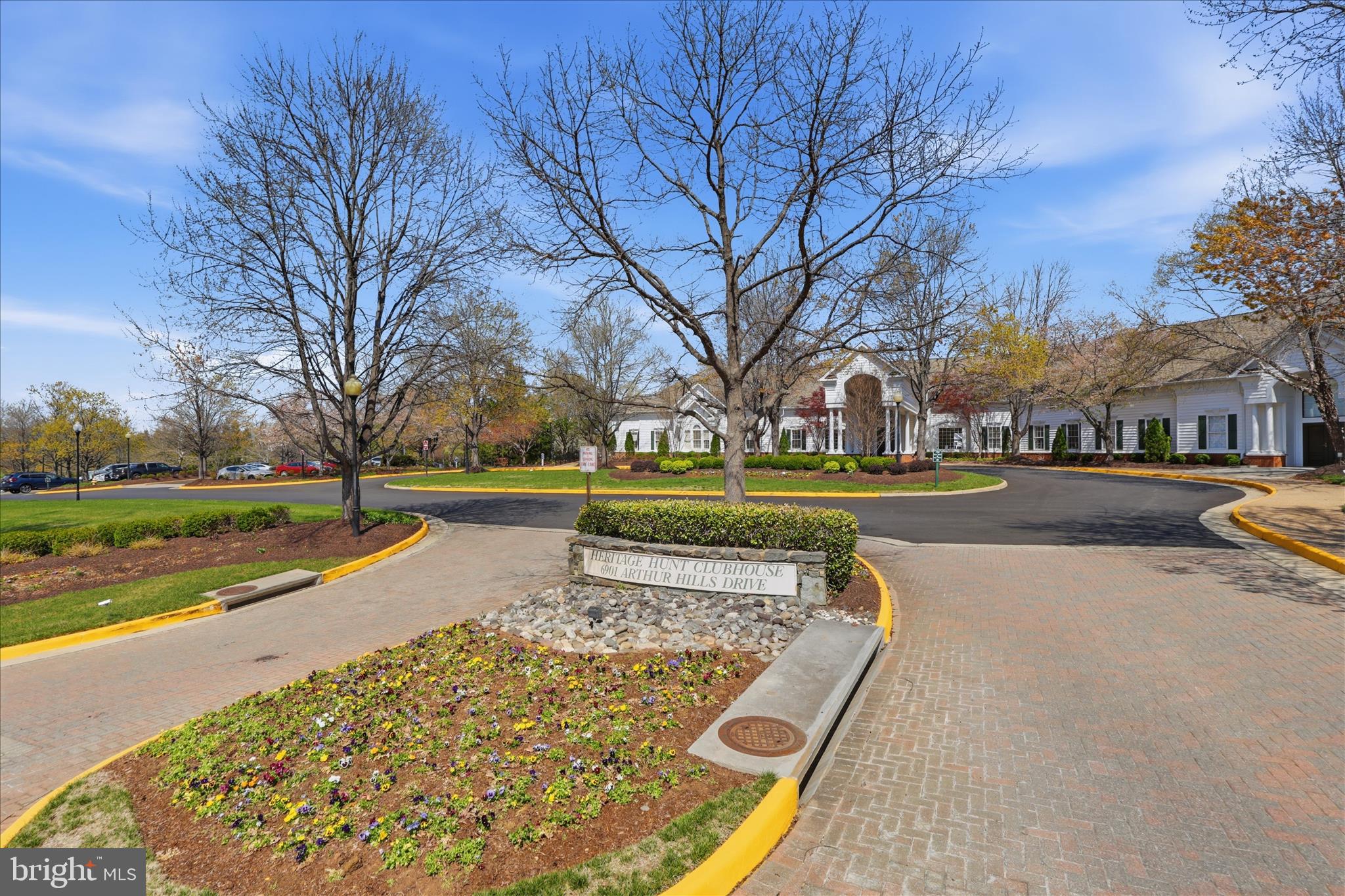 HERITAGE HUNT - Residential