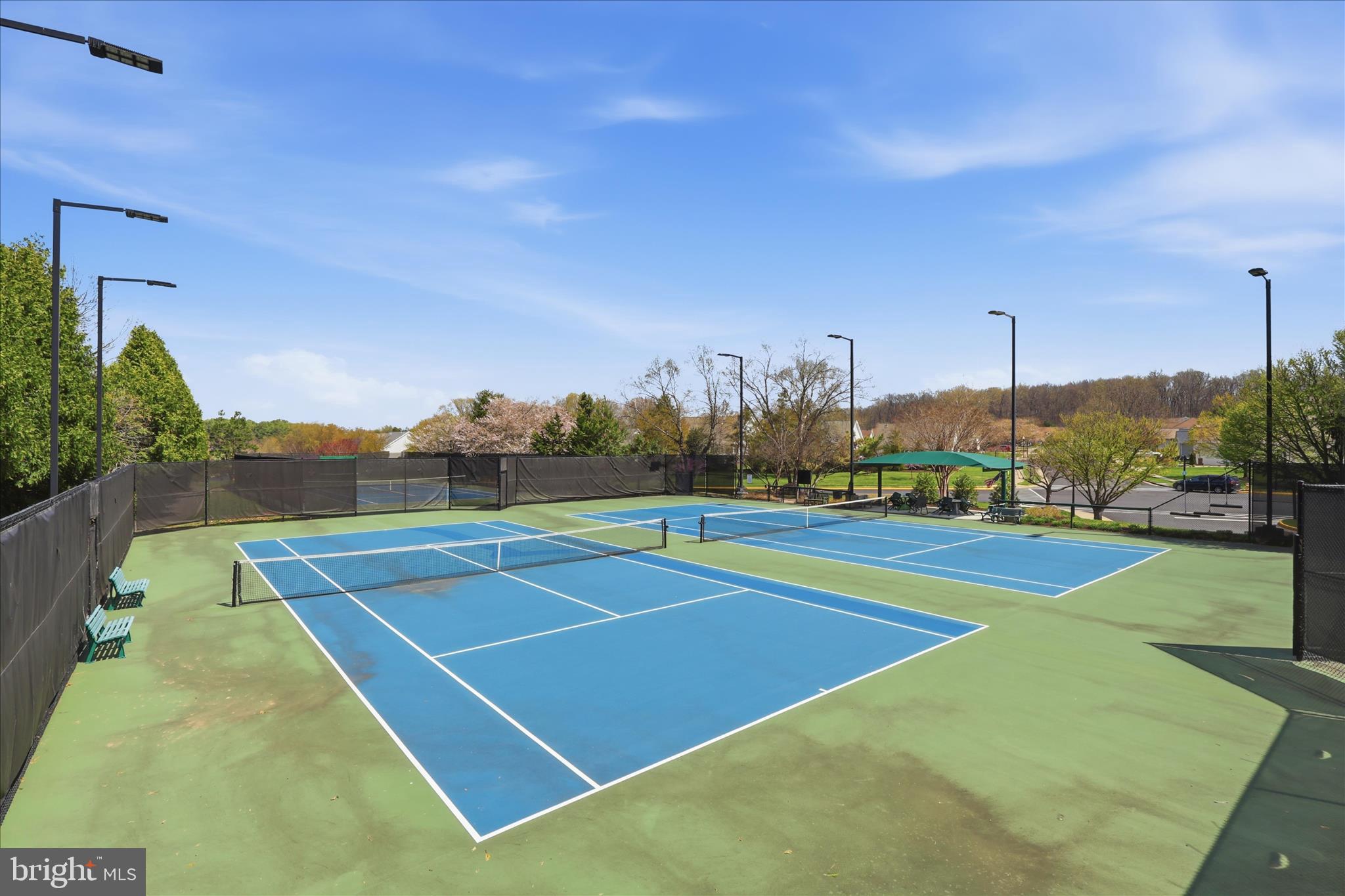 HERITAGE HUNT - Residential