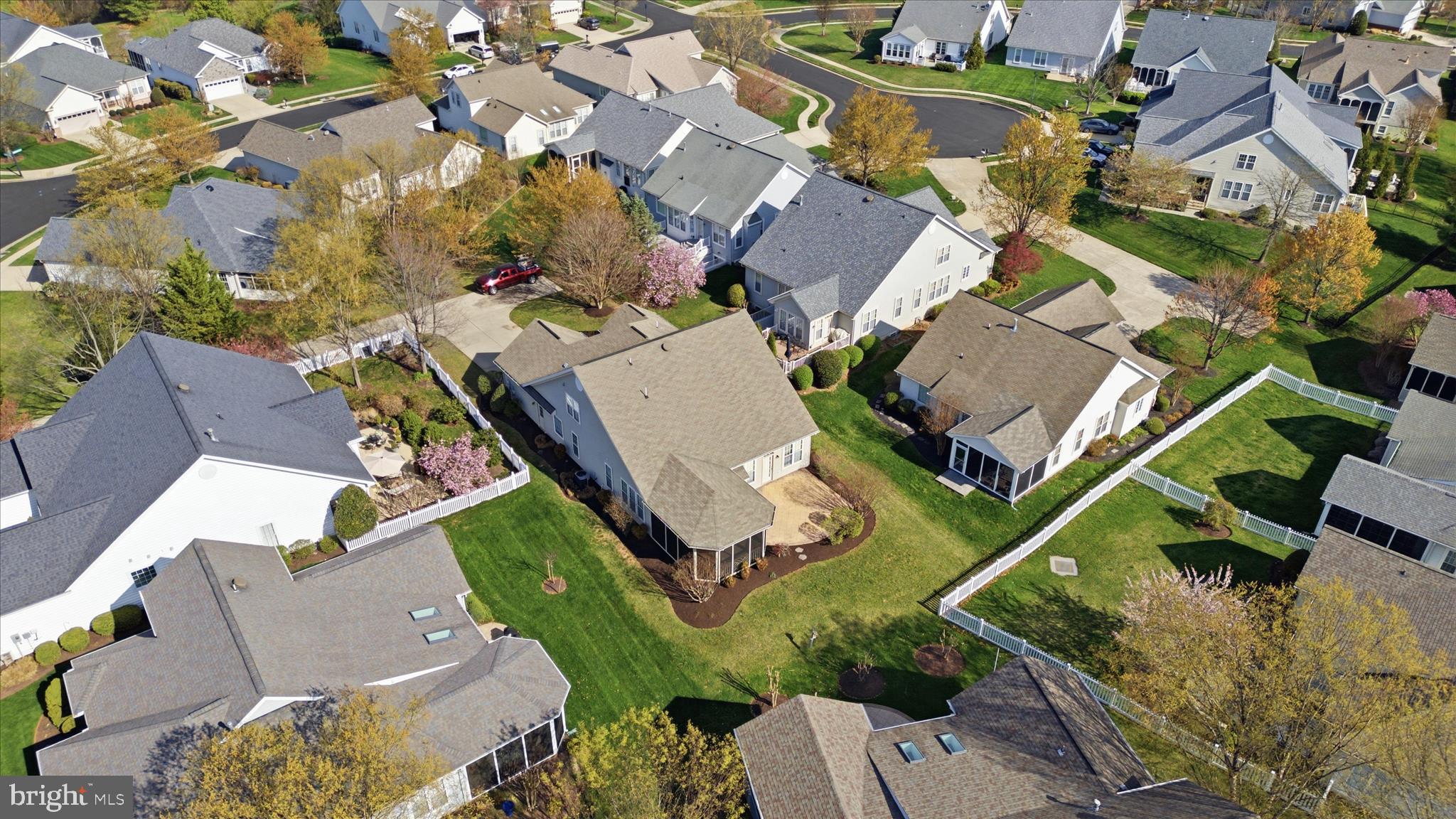 HERITAGE HUNT - Residential