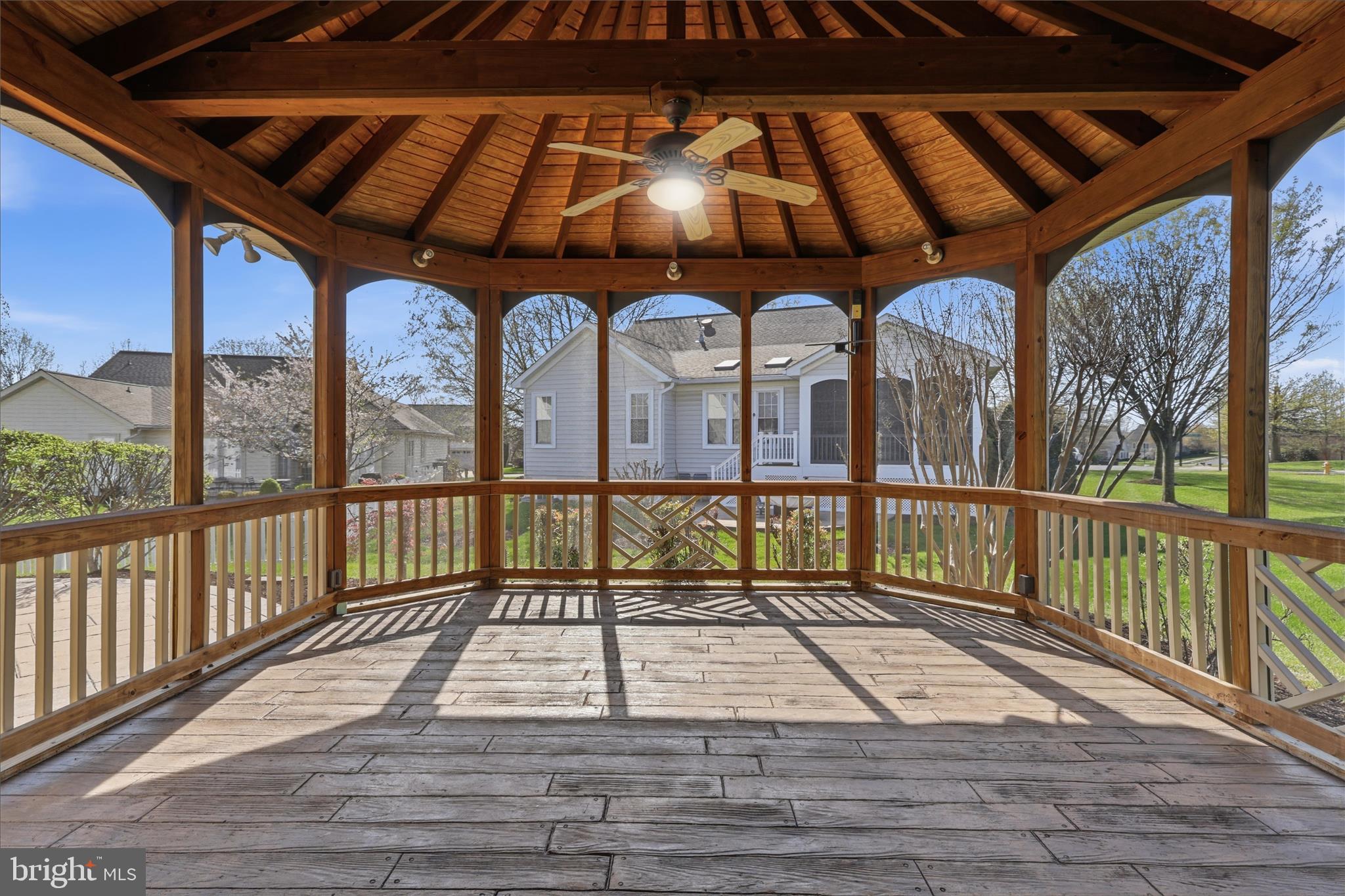 HERITAGE HUNT - Residential