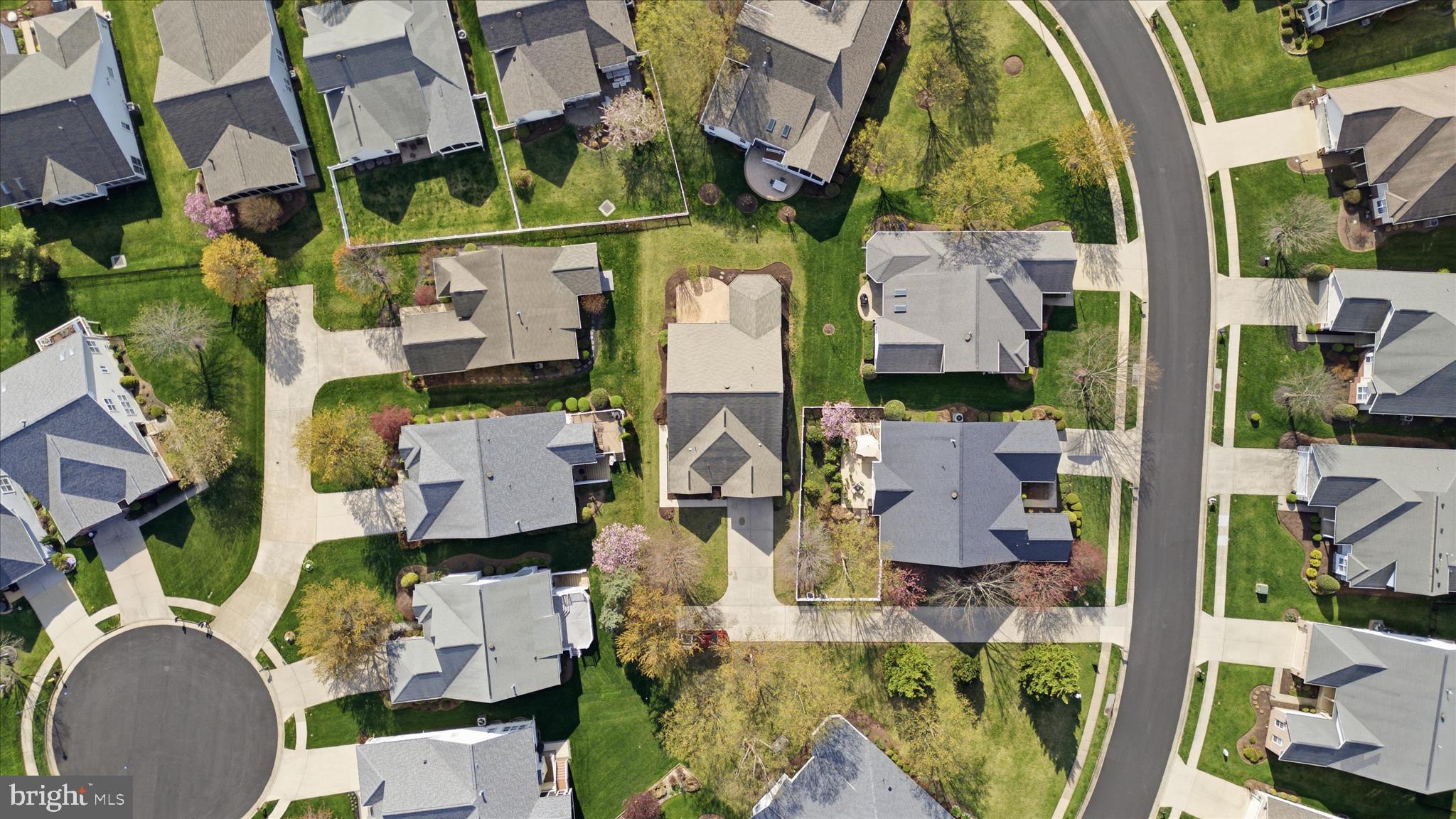 HERITAGE HUNT - Residential