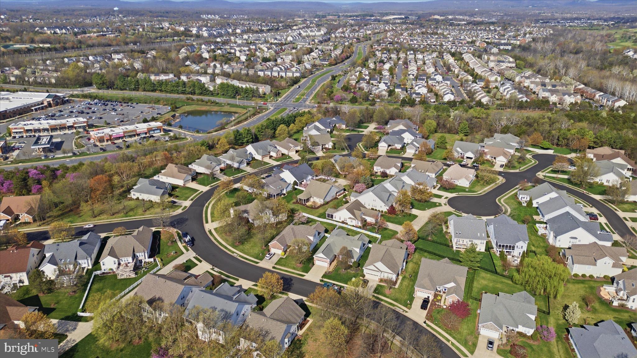 HERITAGE HUNT - Residential