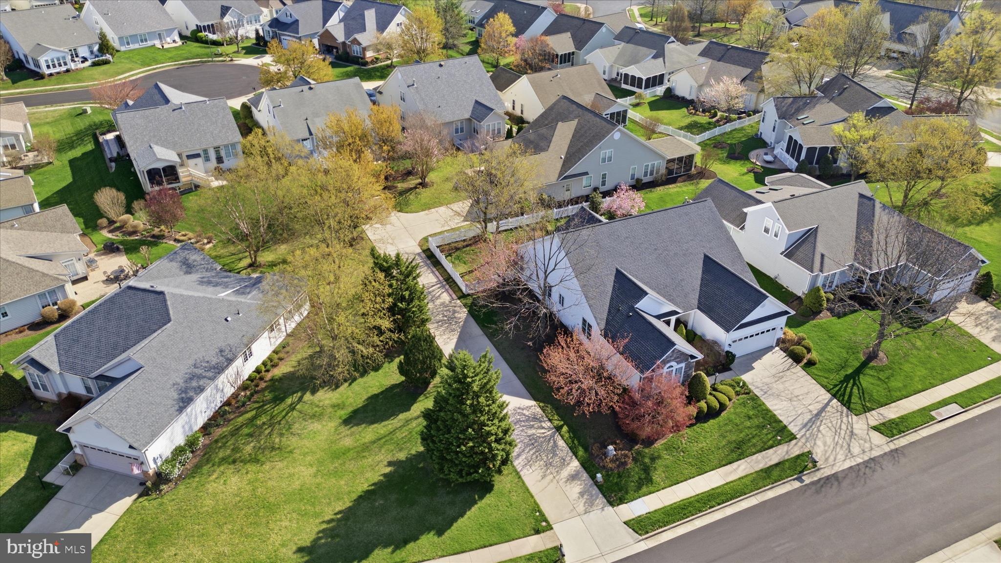 HERITAGE HUNT - Residential