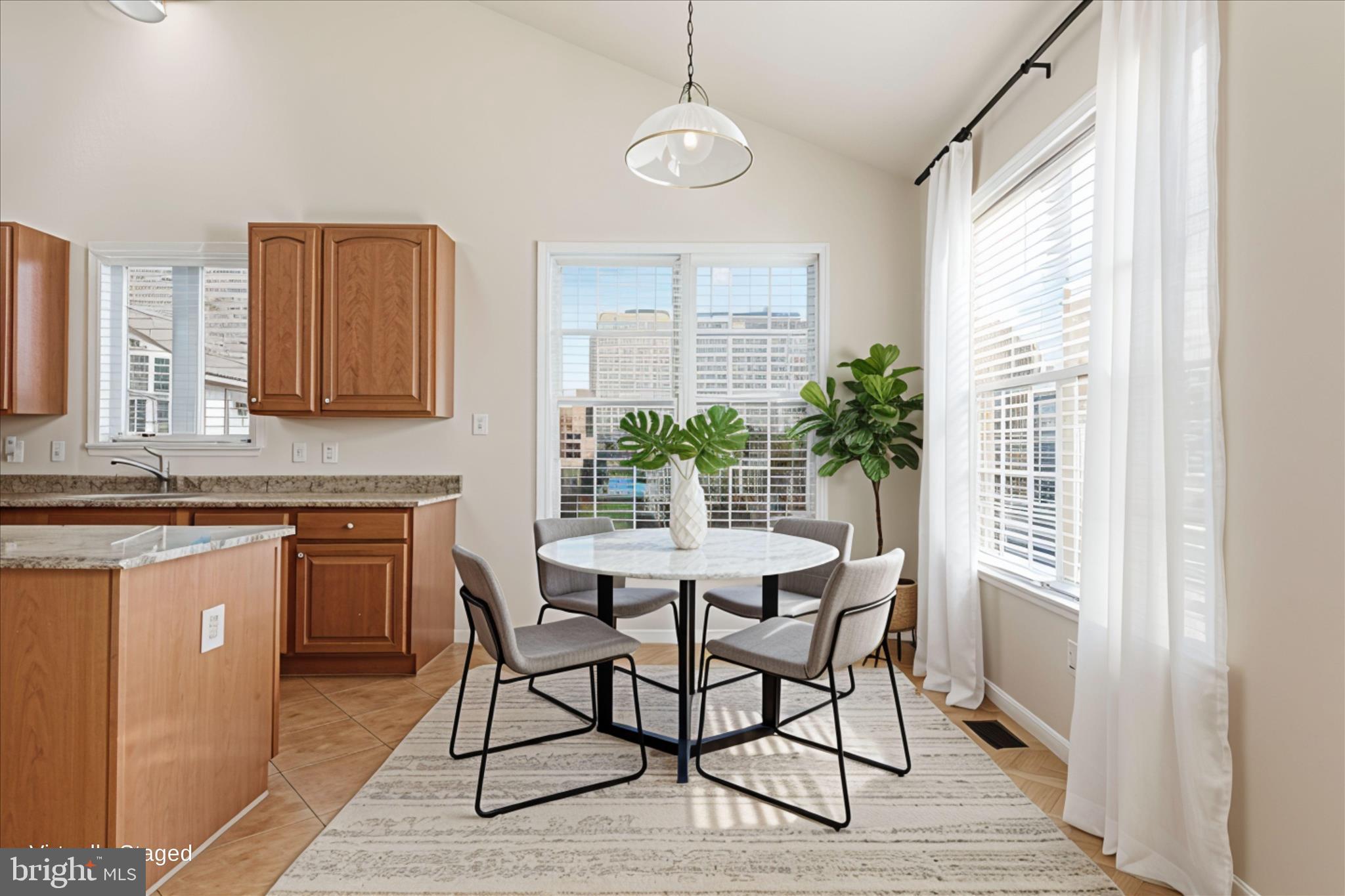 HERITAGE HUNT - Residential