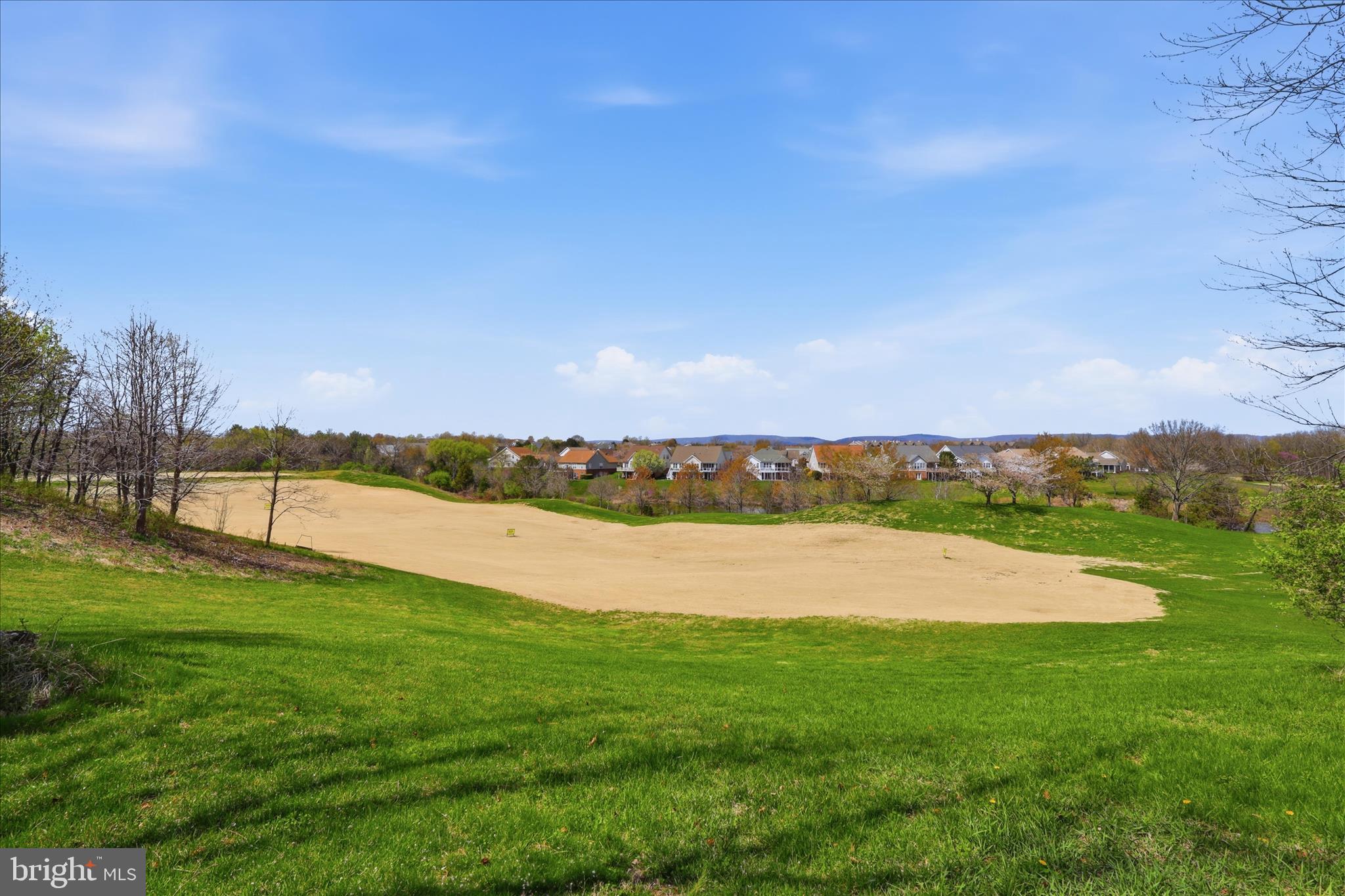 HERITAGE HUNT - Residential