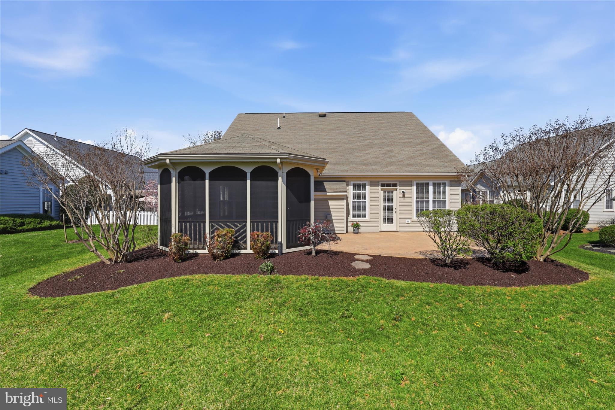 HERITAGE HUNT - Residential