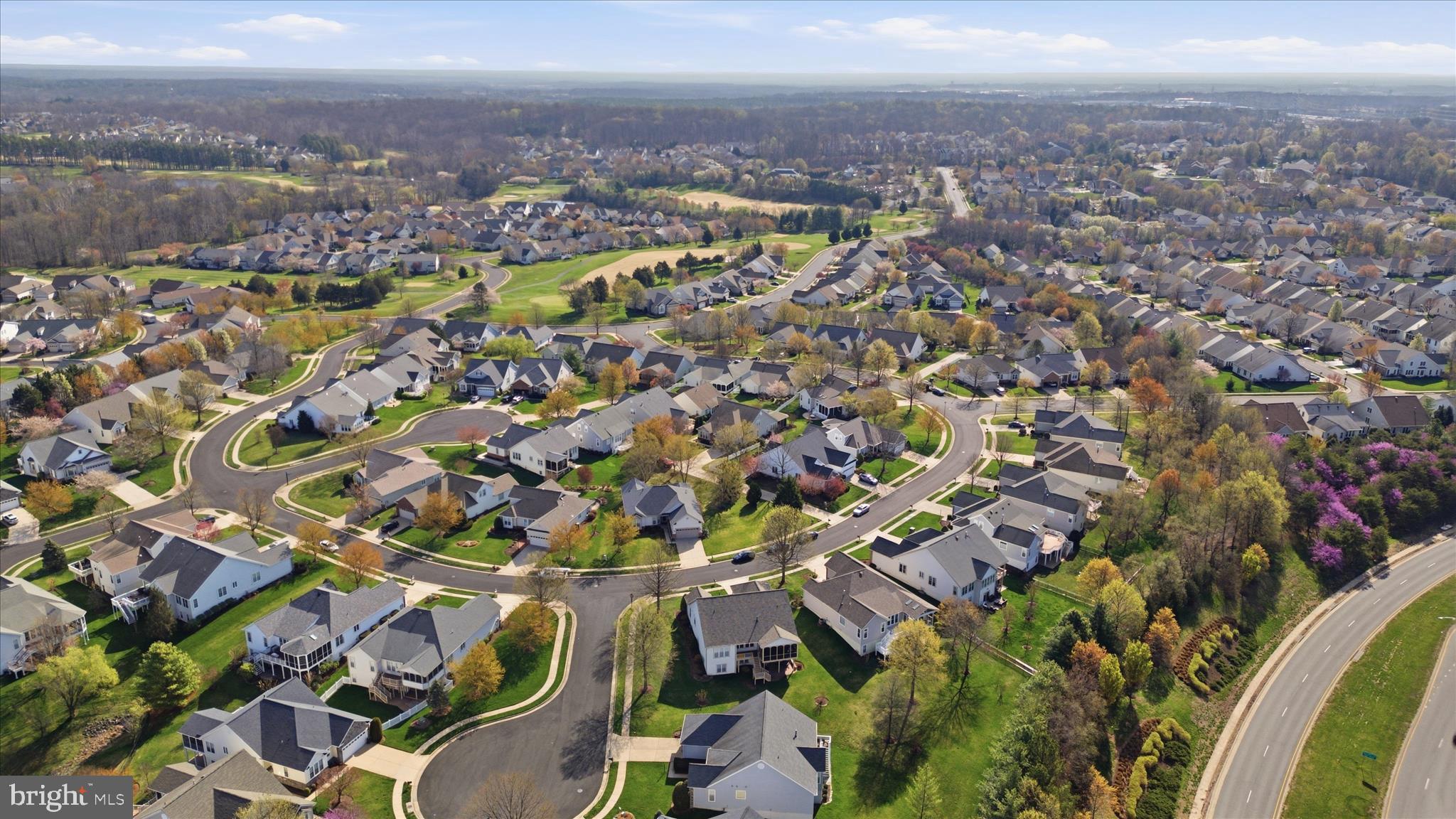 HERITAGE HUNT - Residential