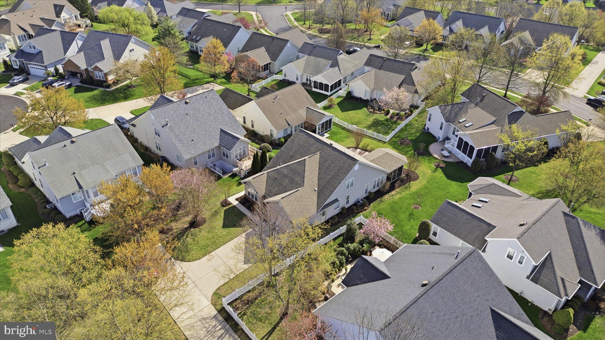 HERITAGE HUNT - Residential