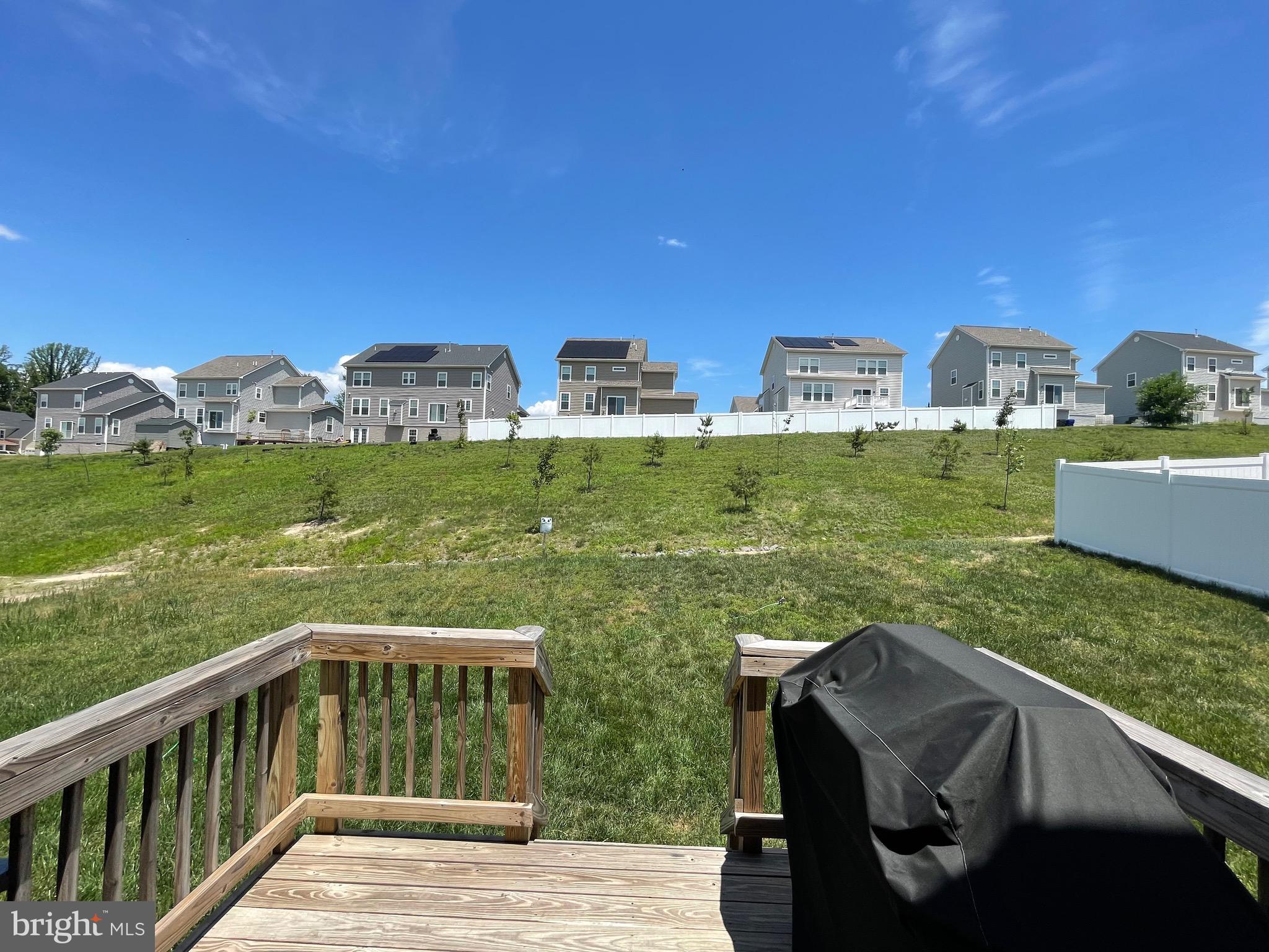 MARSHALL GROVE ESTATES - Residential