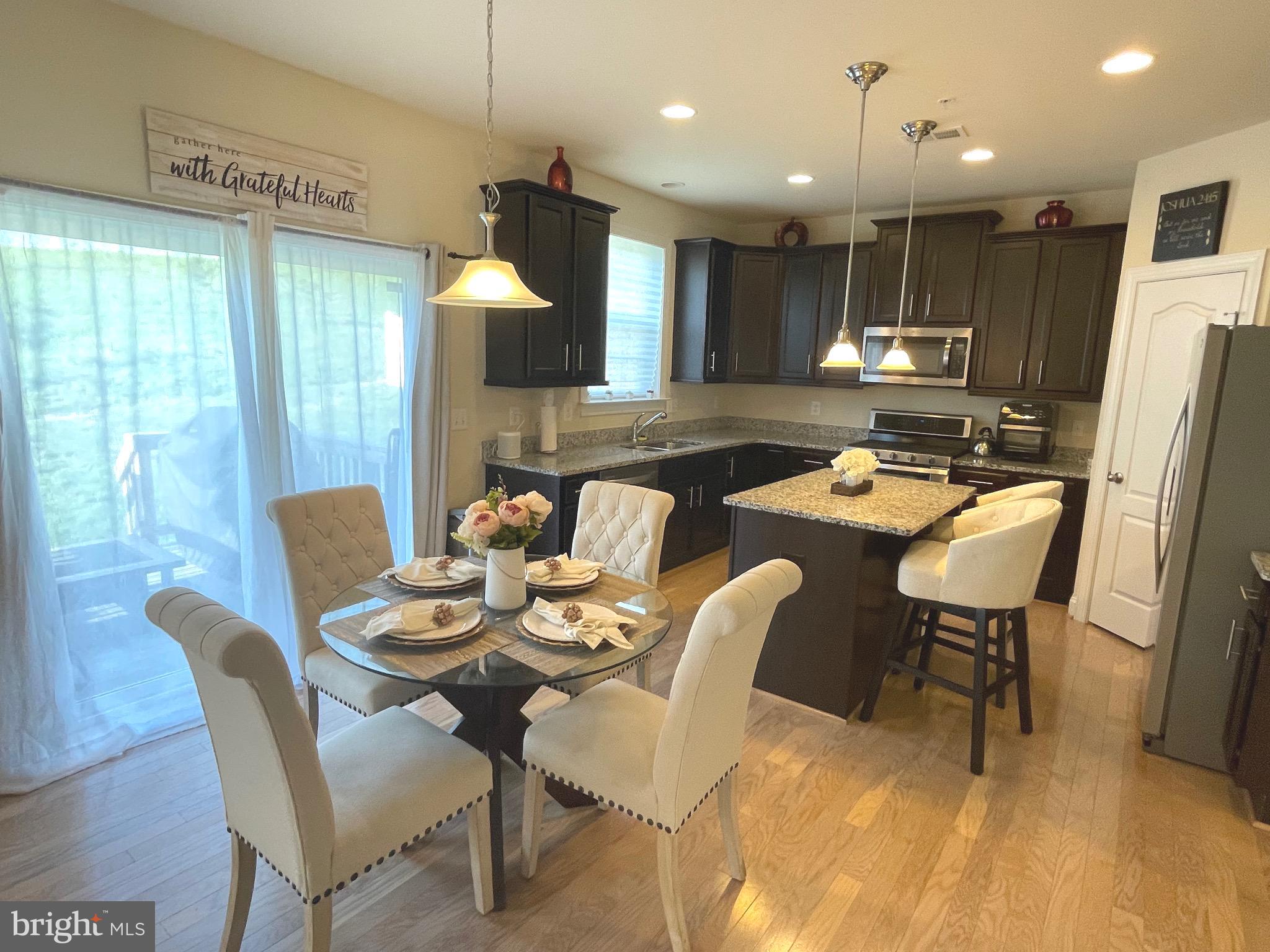 MARSHALL GROVE ESTATES - Residential