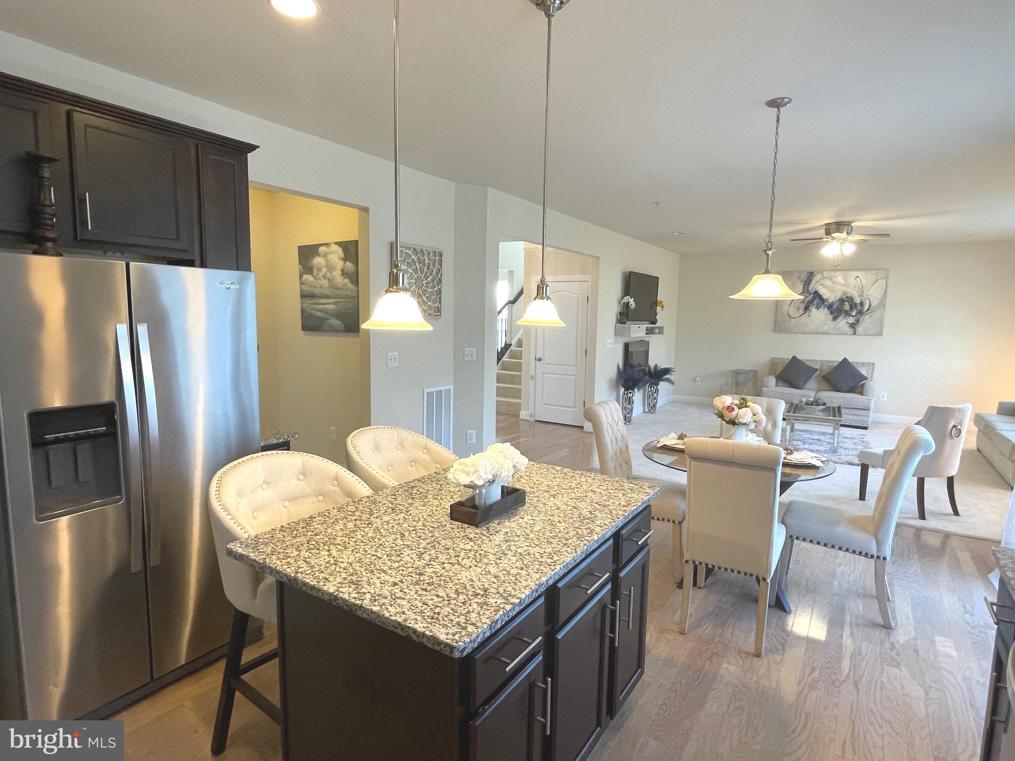 MARSHALL GROVE ESTATES - Residential