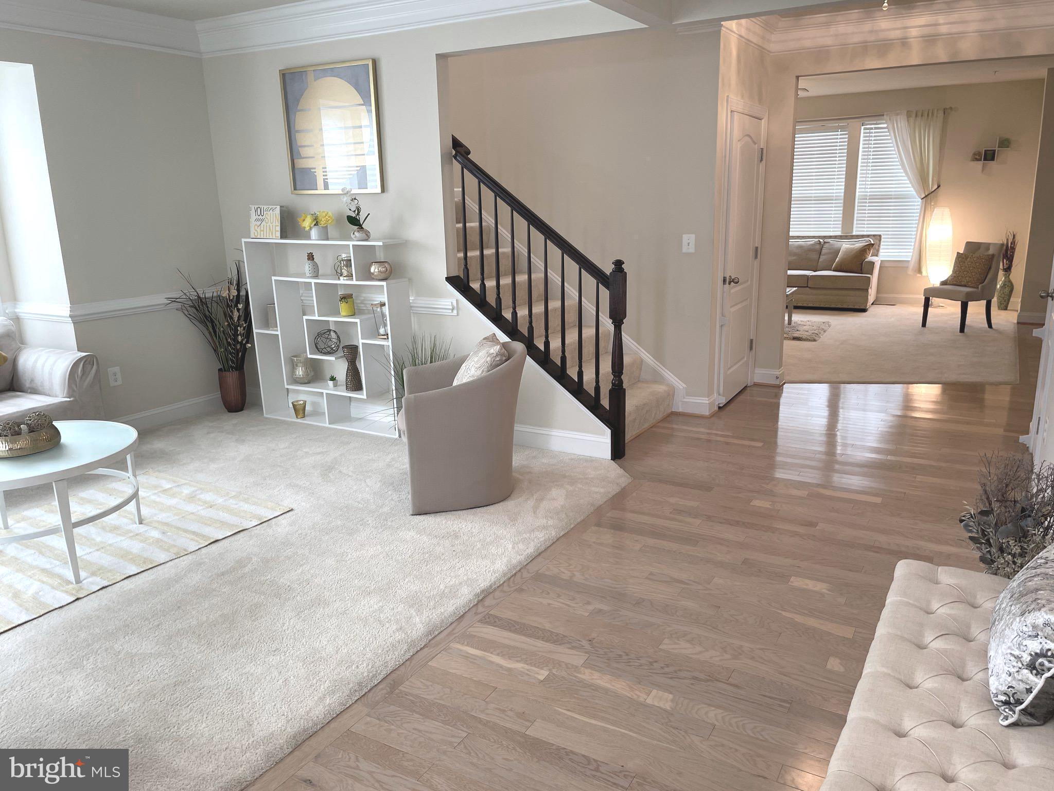 MARSHALL GROVE ESTATES - Residential