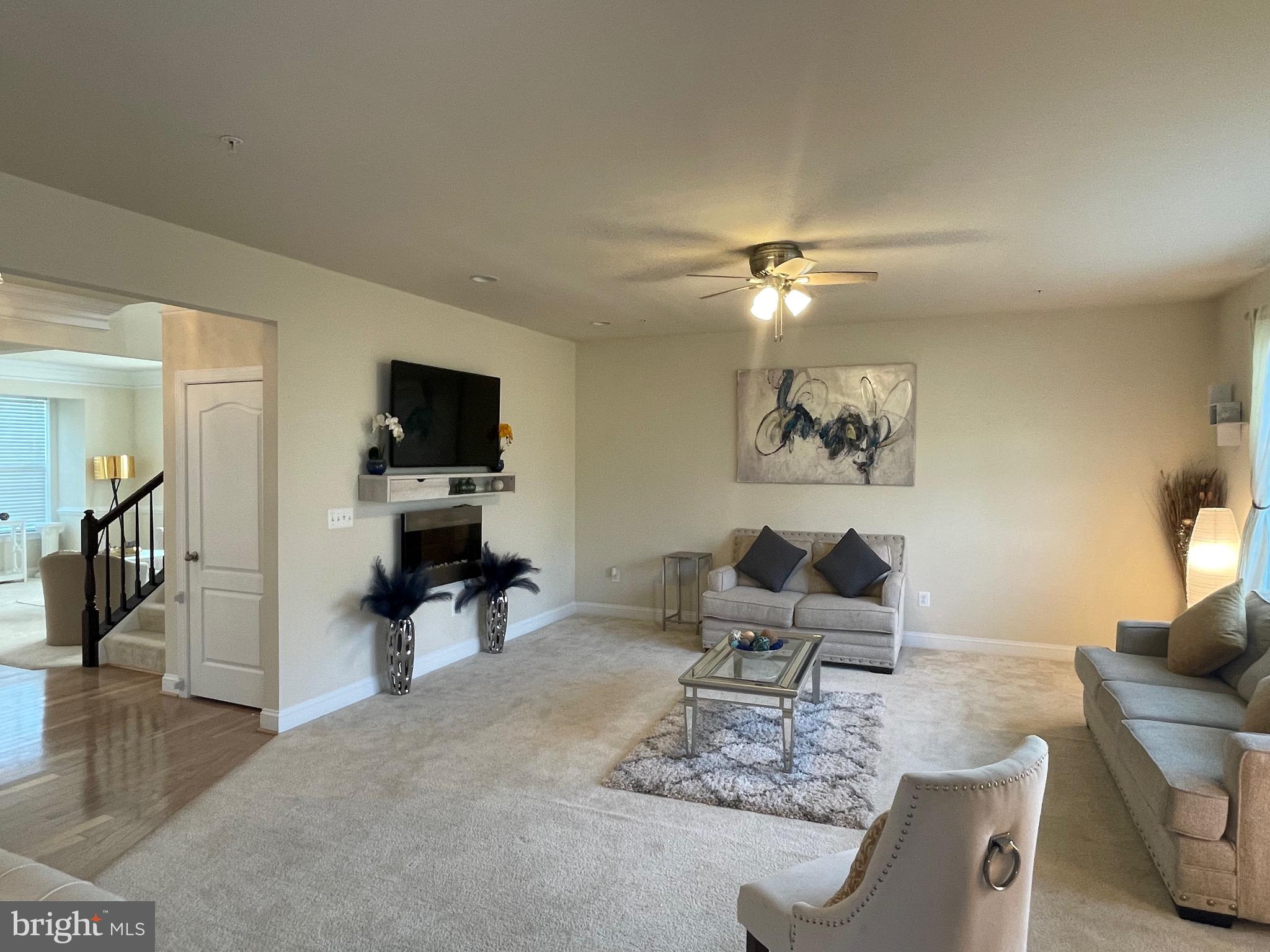 MARSHALL GROVE ESTATES - Residential