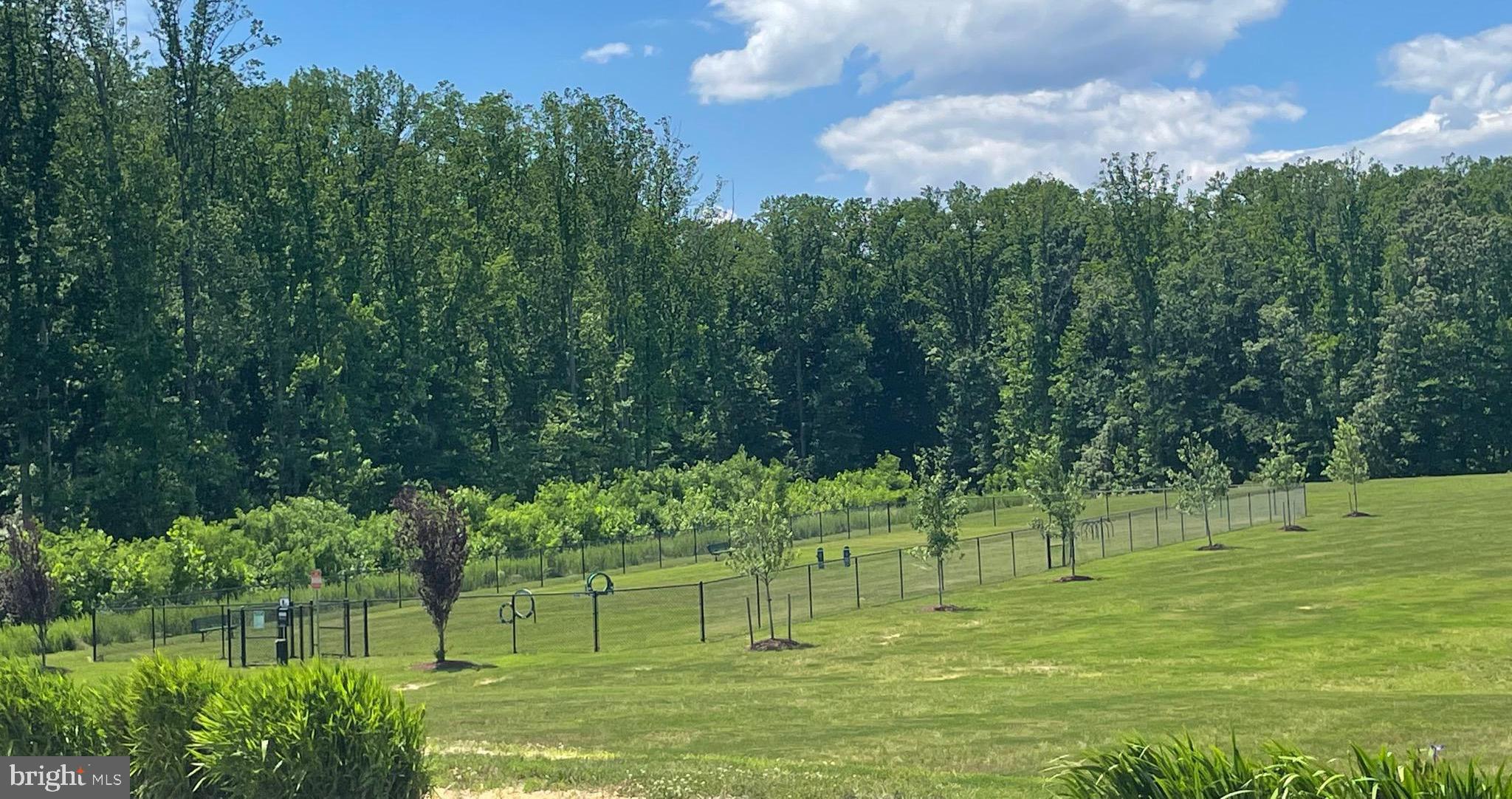 MARSHALL GROVE ESTATES - Residential