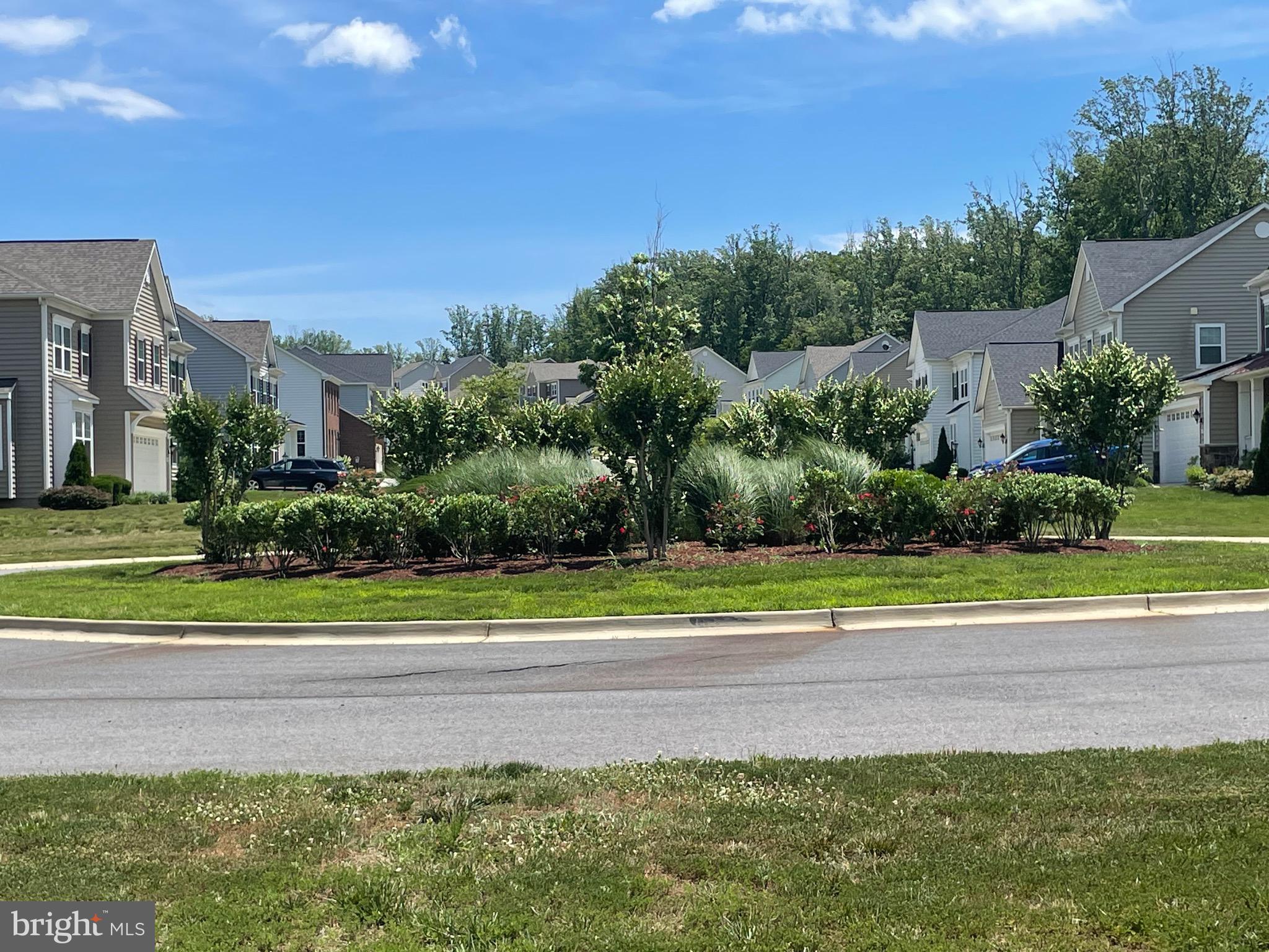 MARSHALL GROVE ESTATES - Residential