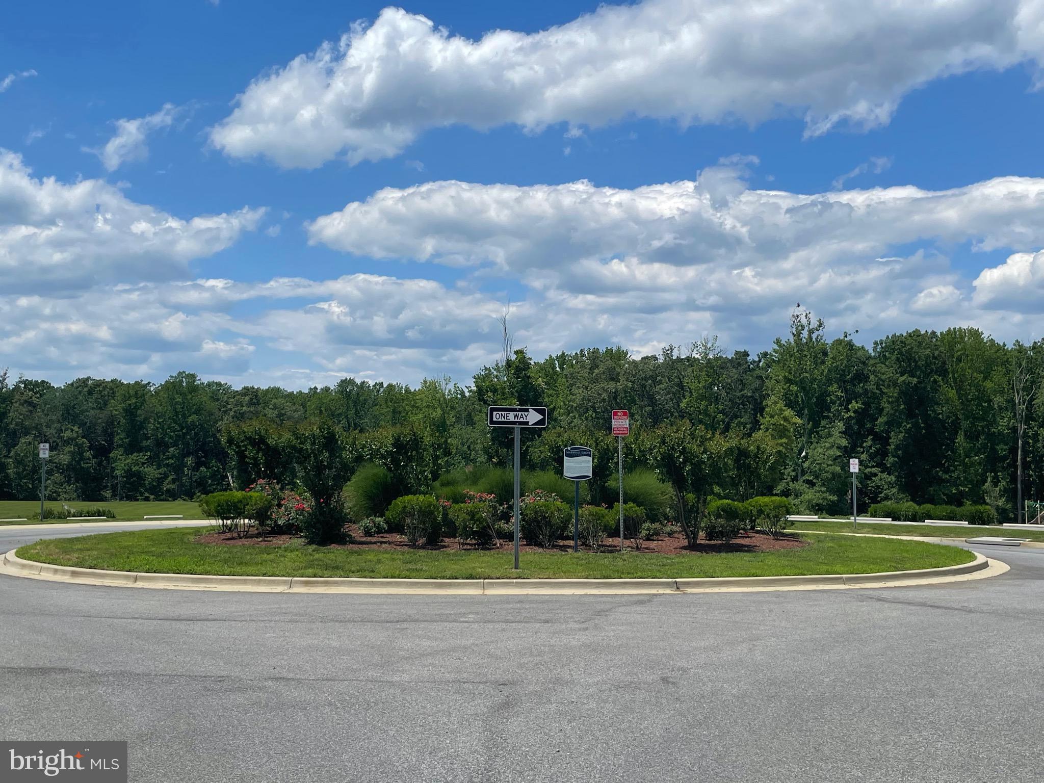 MARSHALL GROVE ESTATES - Residential