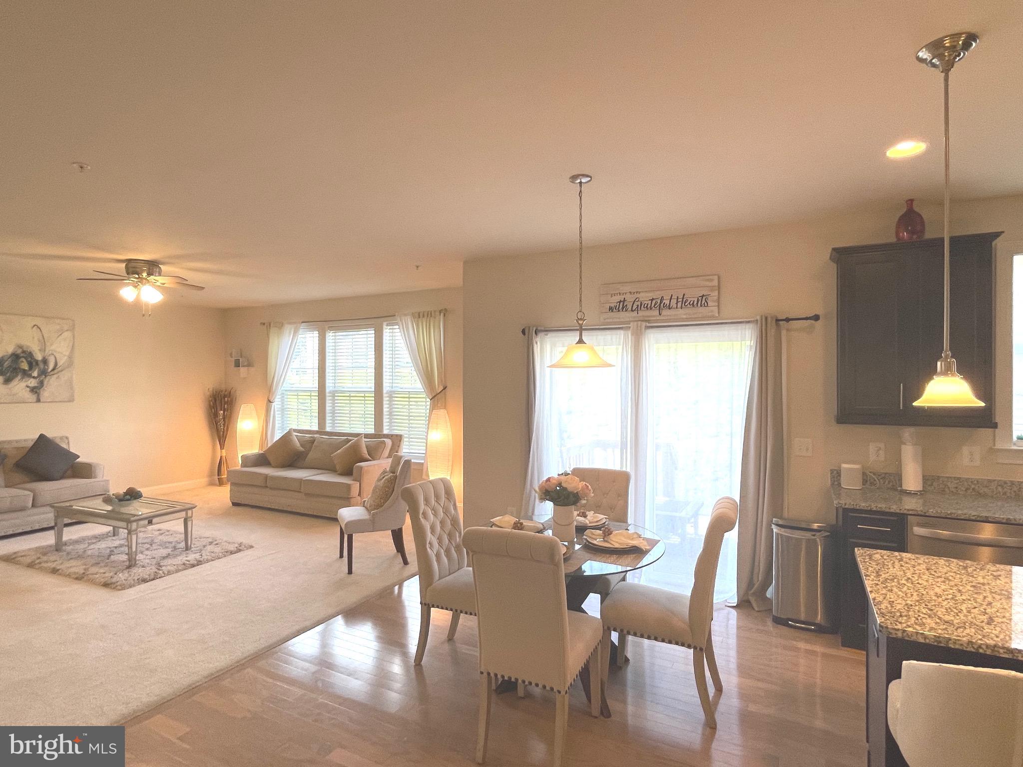 MARSHALL GROVE ESTATES - Residential