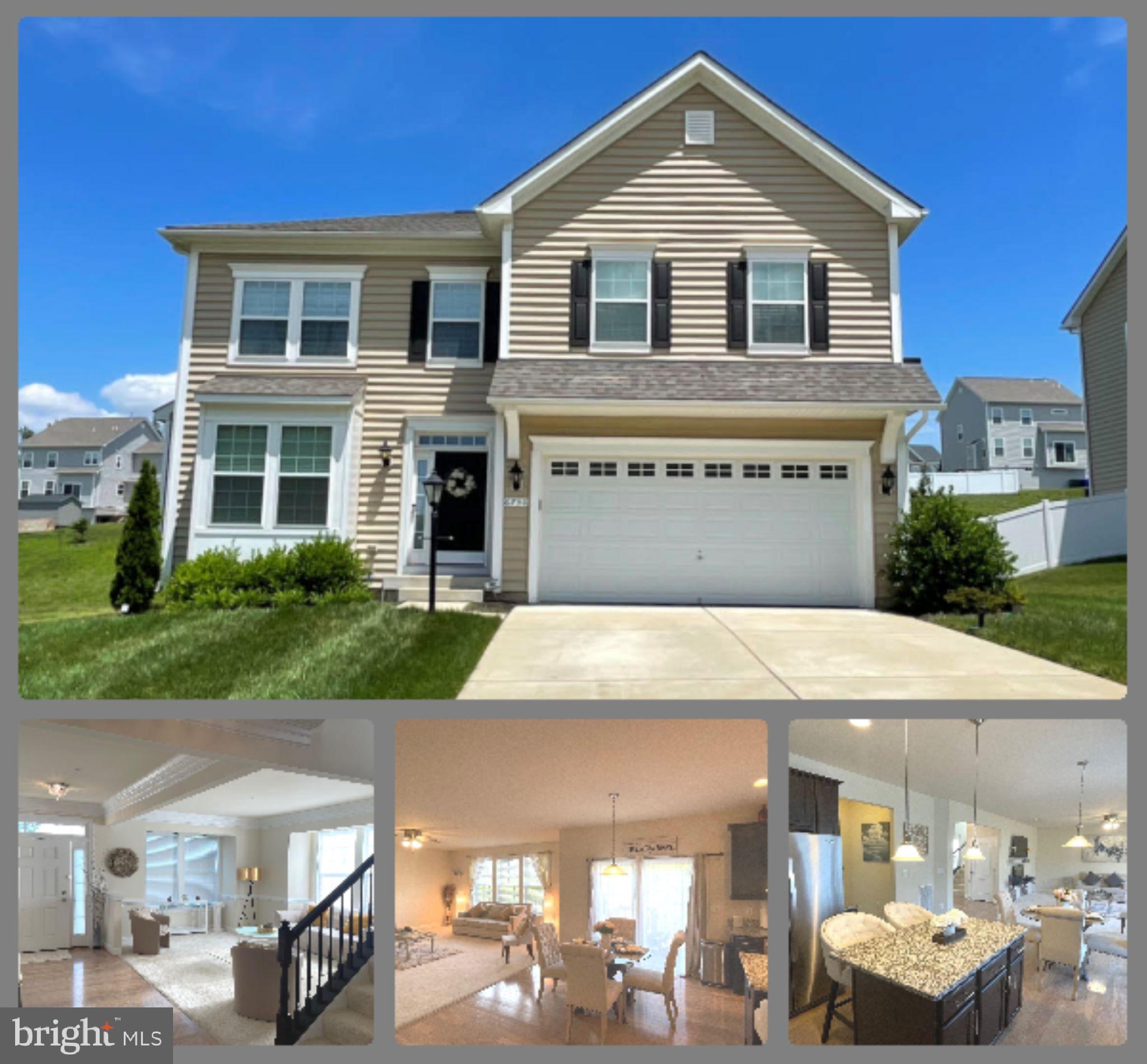 MARSHALL GROVE ESTATES - Residential