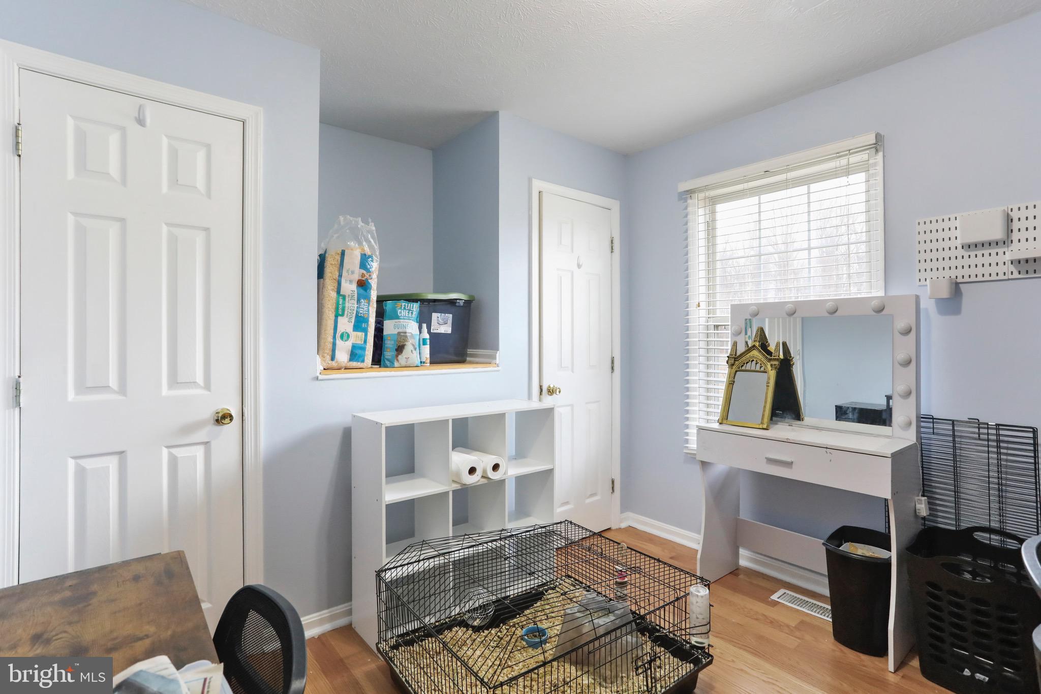 CROWN POINTE - Residential