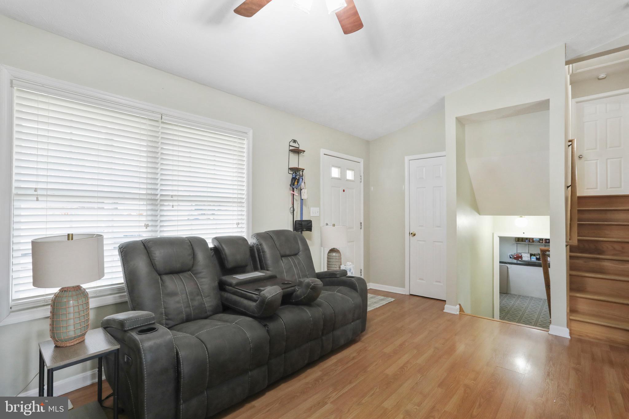 CROWN POINTE - Residential