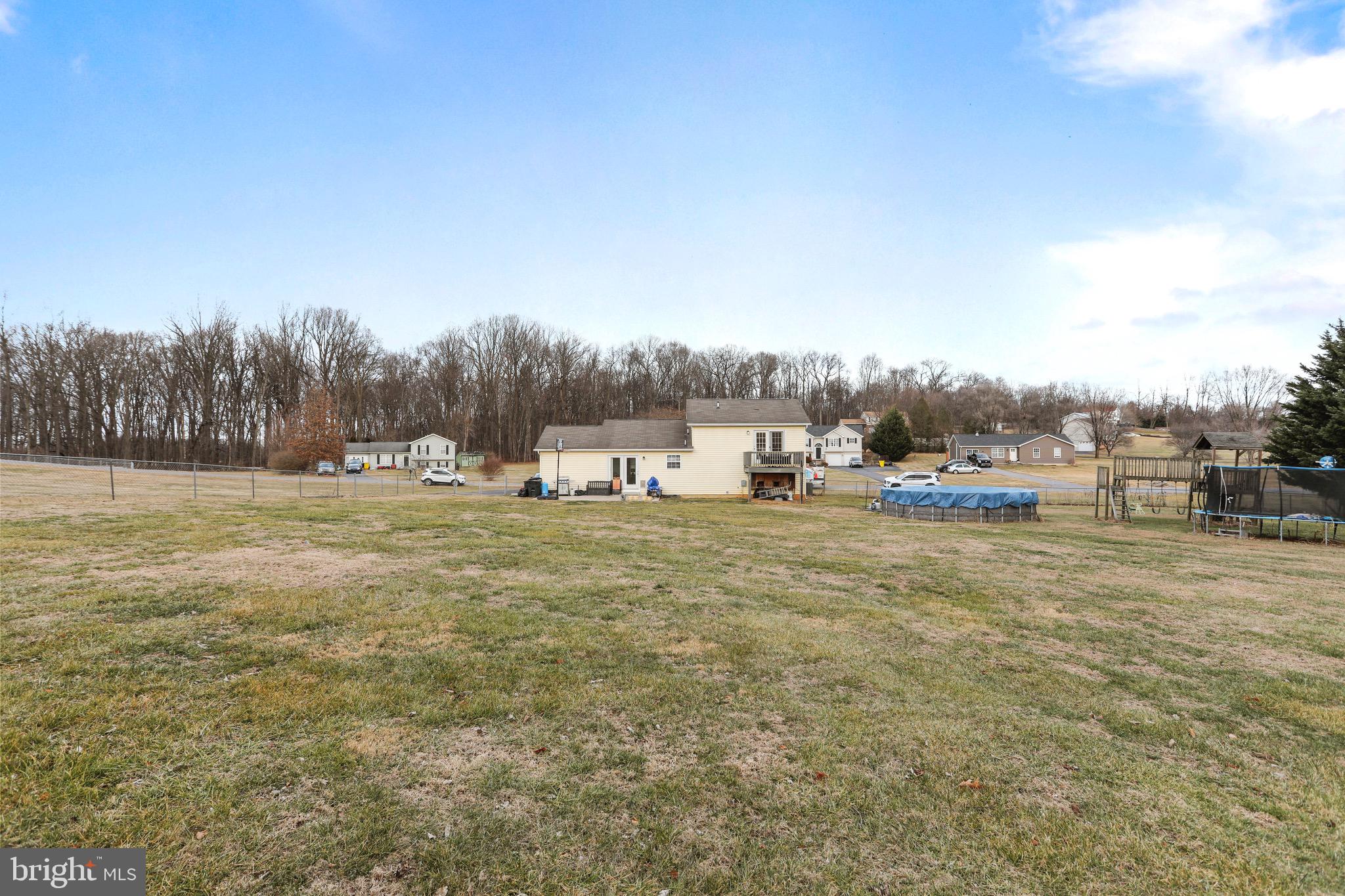 CROWN POINTE - Residential