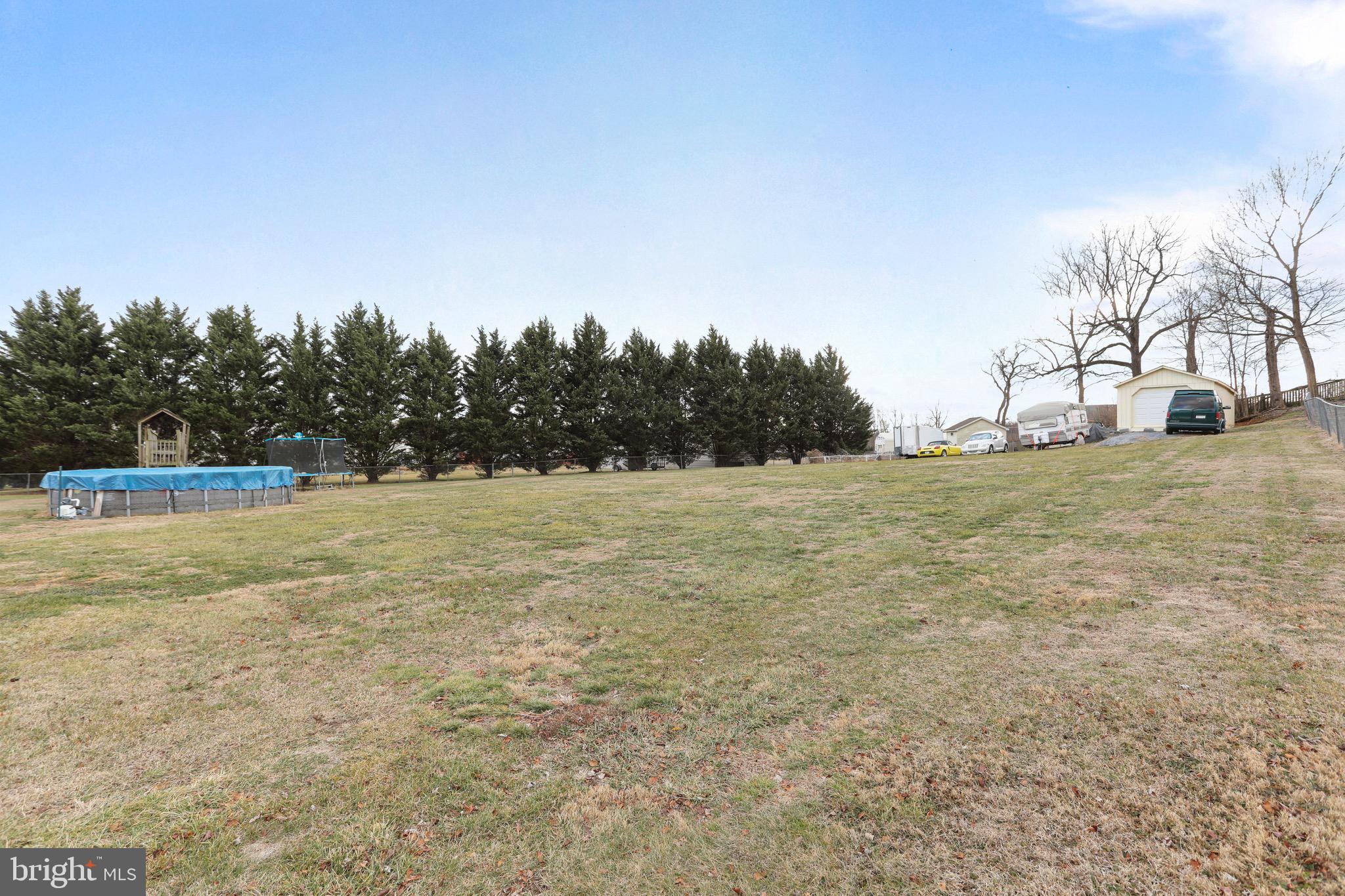 CROWN POINTE - Residential