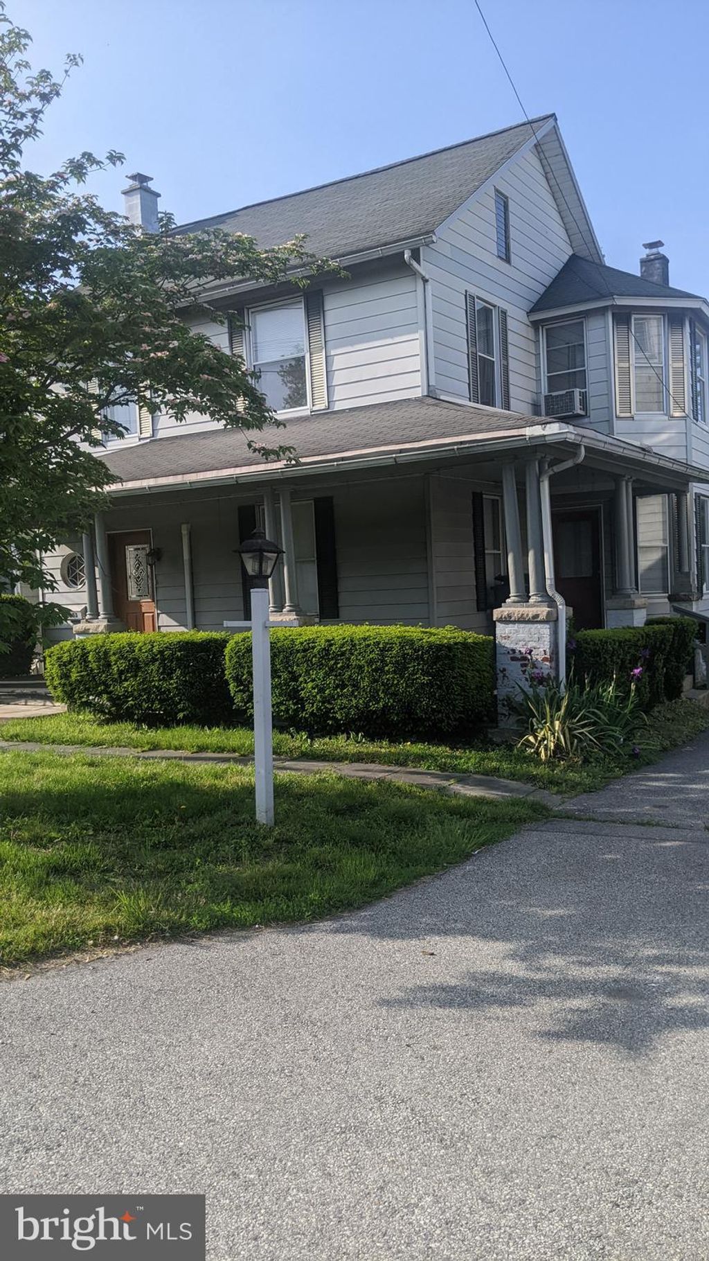 Photo of 3253 E LINCOLN HWY, PARADISE, PA 17562 (MLS # PALA2034826)