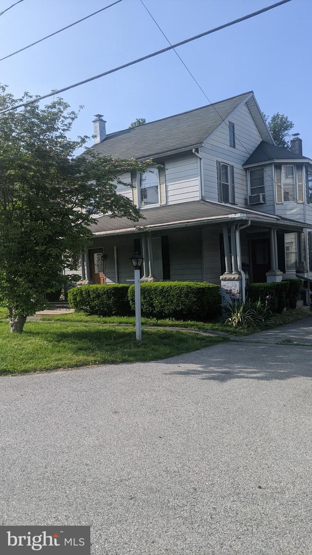 Photo of 3253 E LINCOLN HWY, PARADISE, PA 17562 (MLS # PALA2034826)