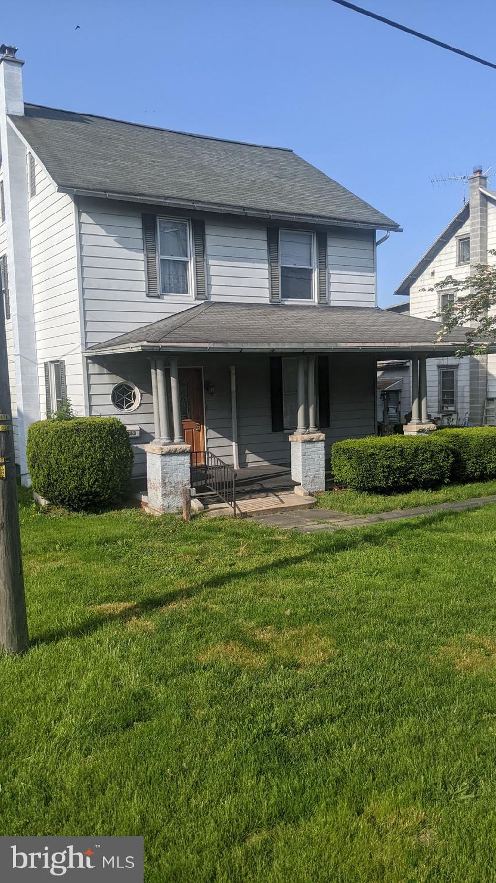Photo of 3253 E LINCOLN HWY, PARADISE, PA 17562 (MLS # PALA2034826)