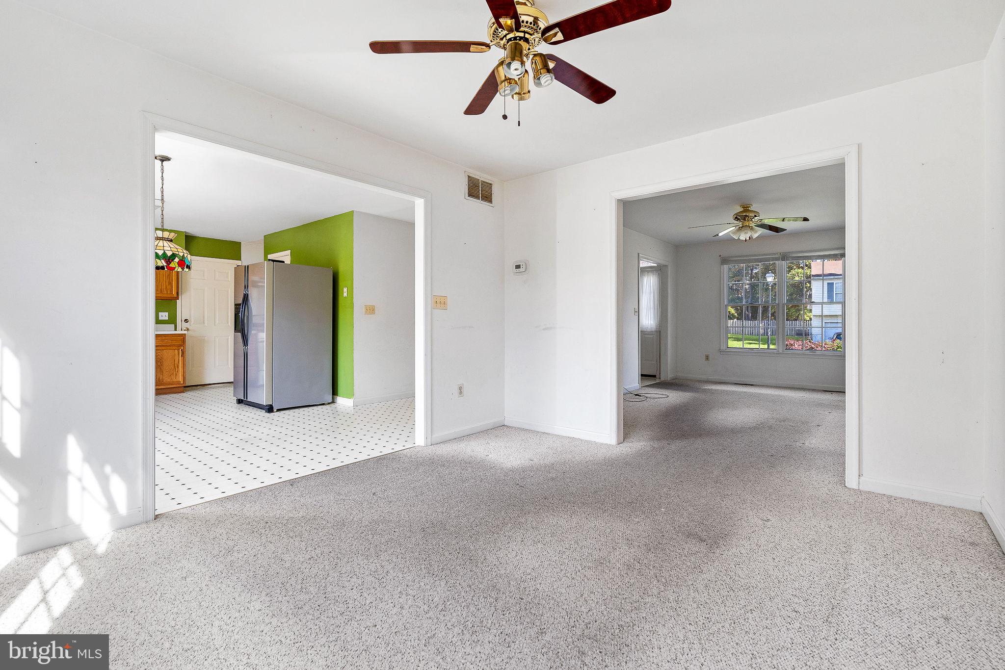 SILVER SPRING STATION - Residential