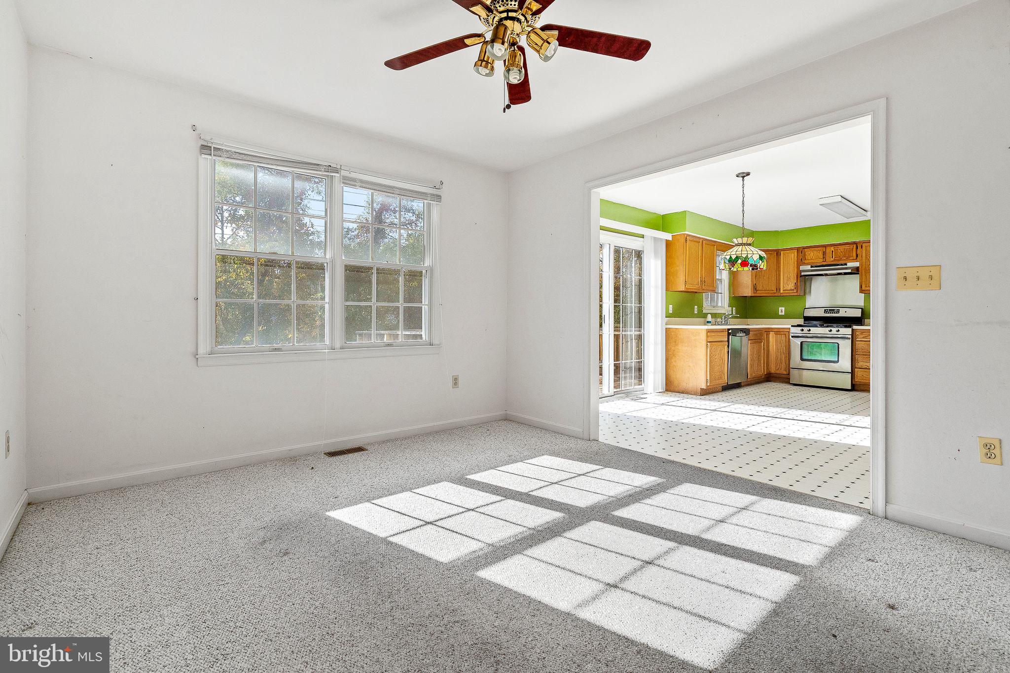 SILVER SPRING STATION - Residential