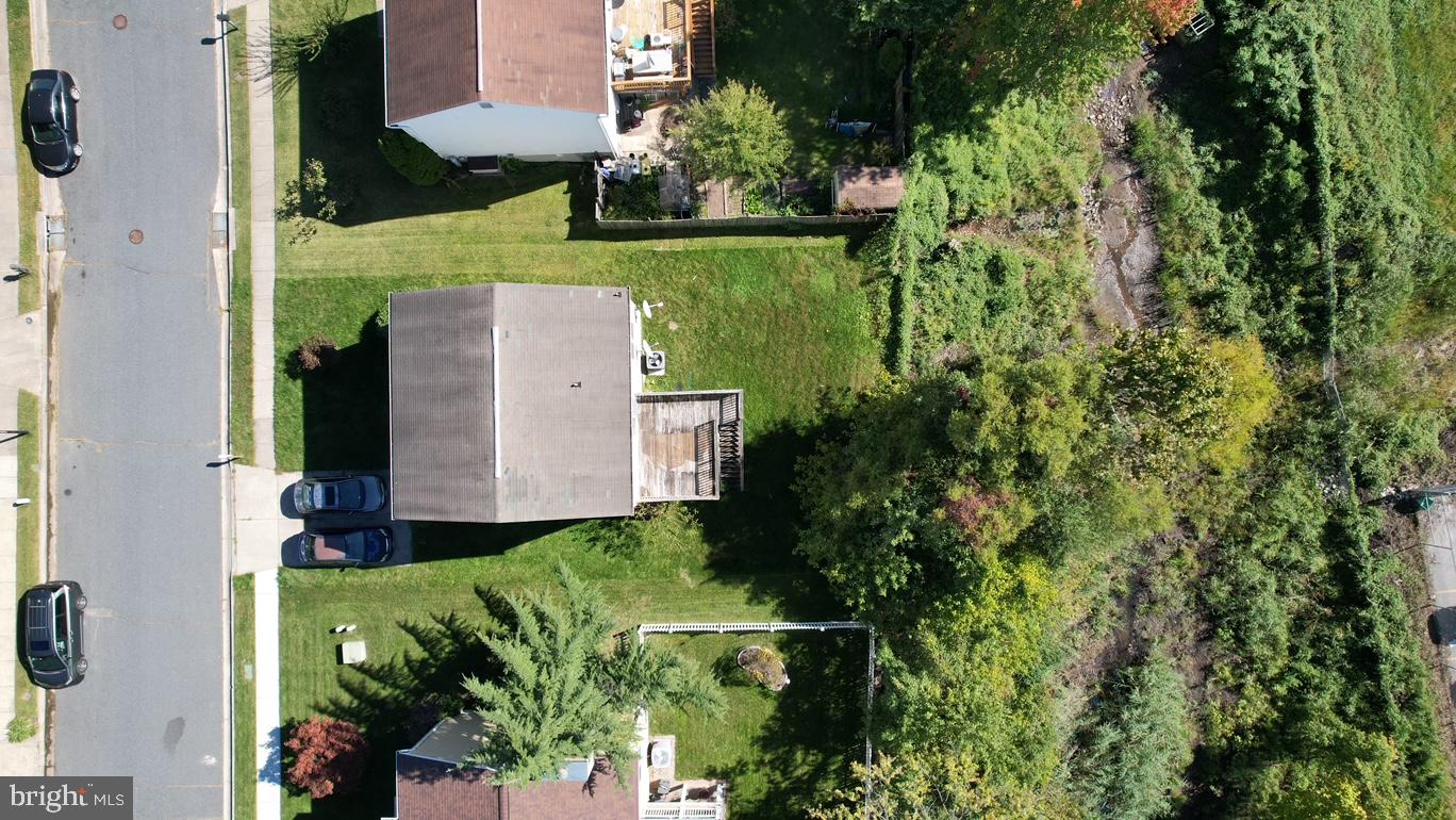 SILVER SPRING STATION - Residential