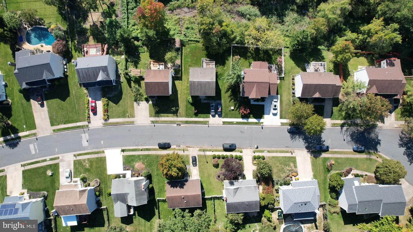SILVER SPRING STATION - Residential