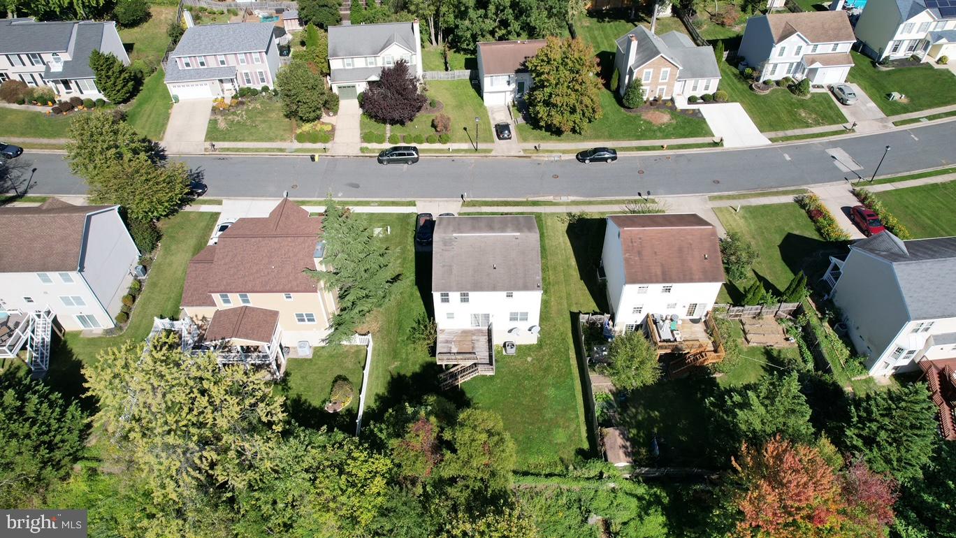 SILVER SPRING STATION - Residential