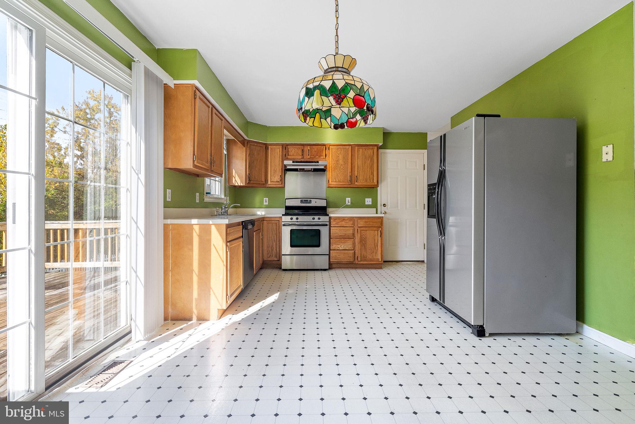 SILVER SPRING STATION - Residential