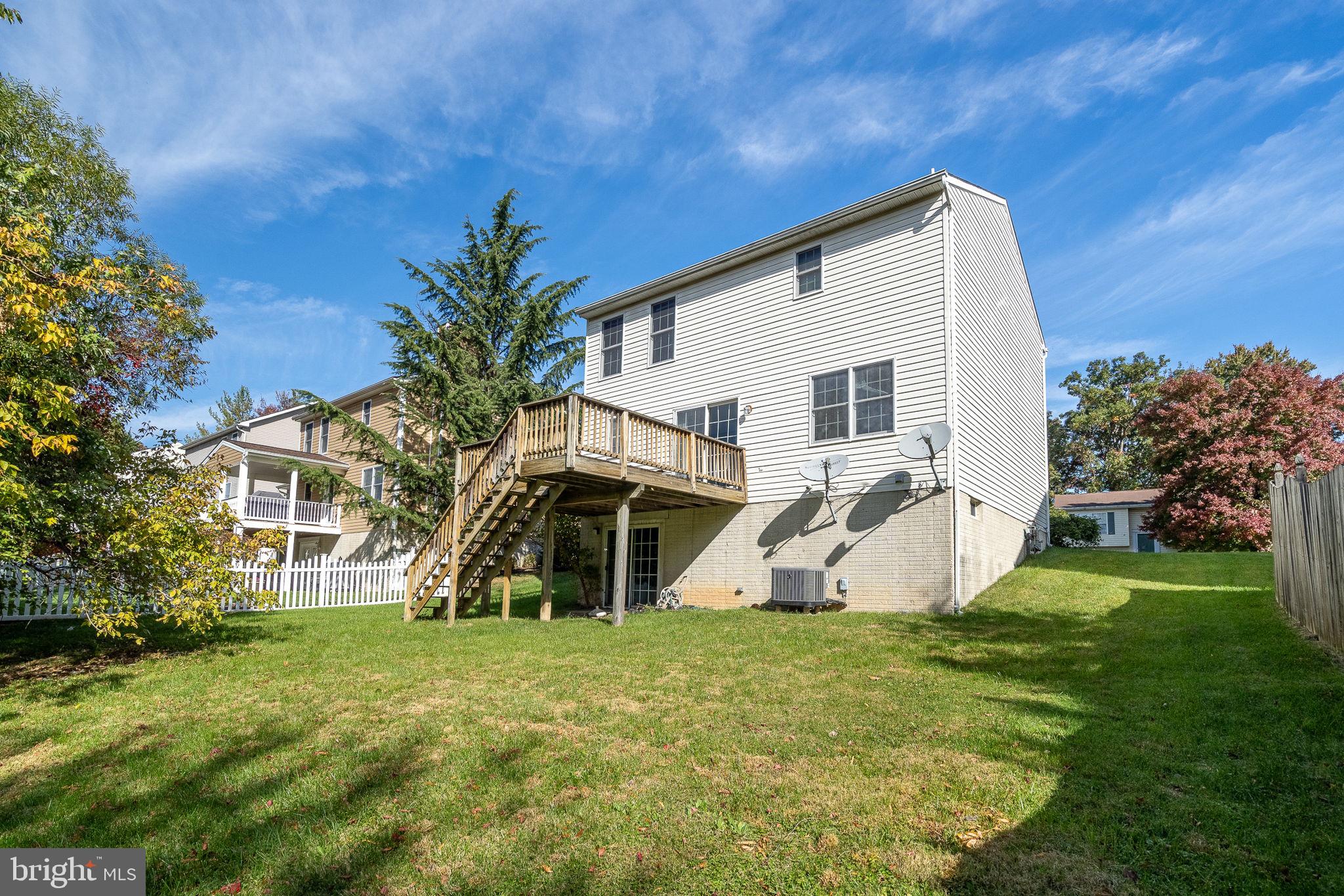 SILVER SPRING STATION - Residential