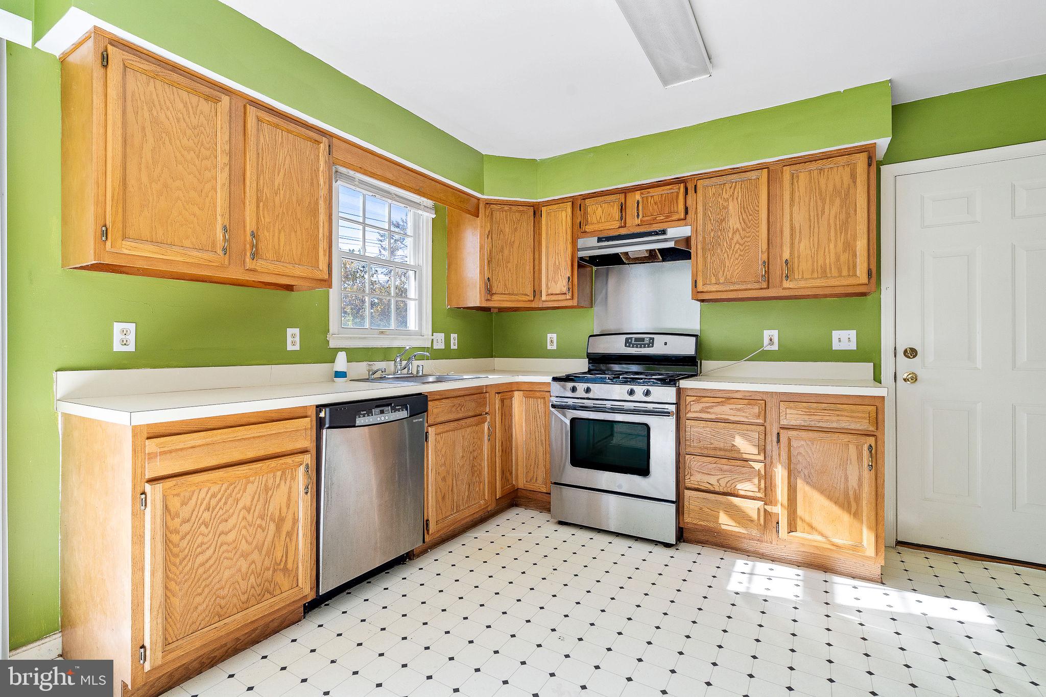 SILVER SPRING STATION - Residential