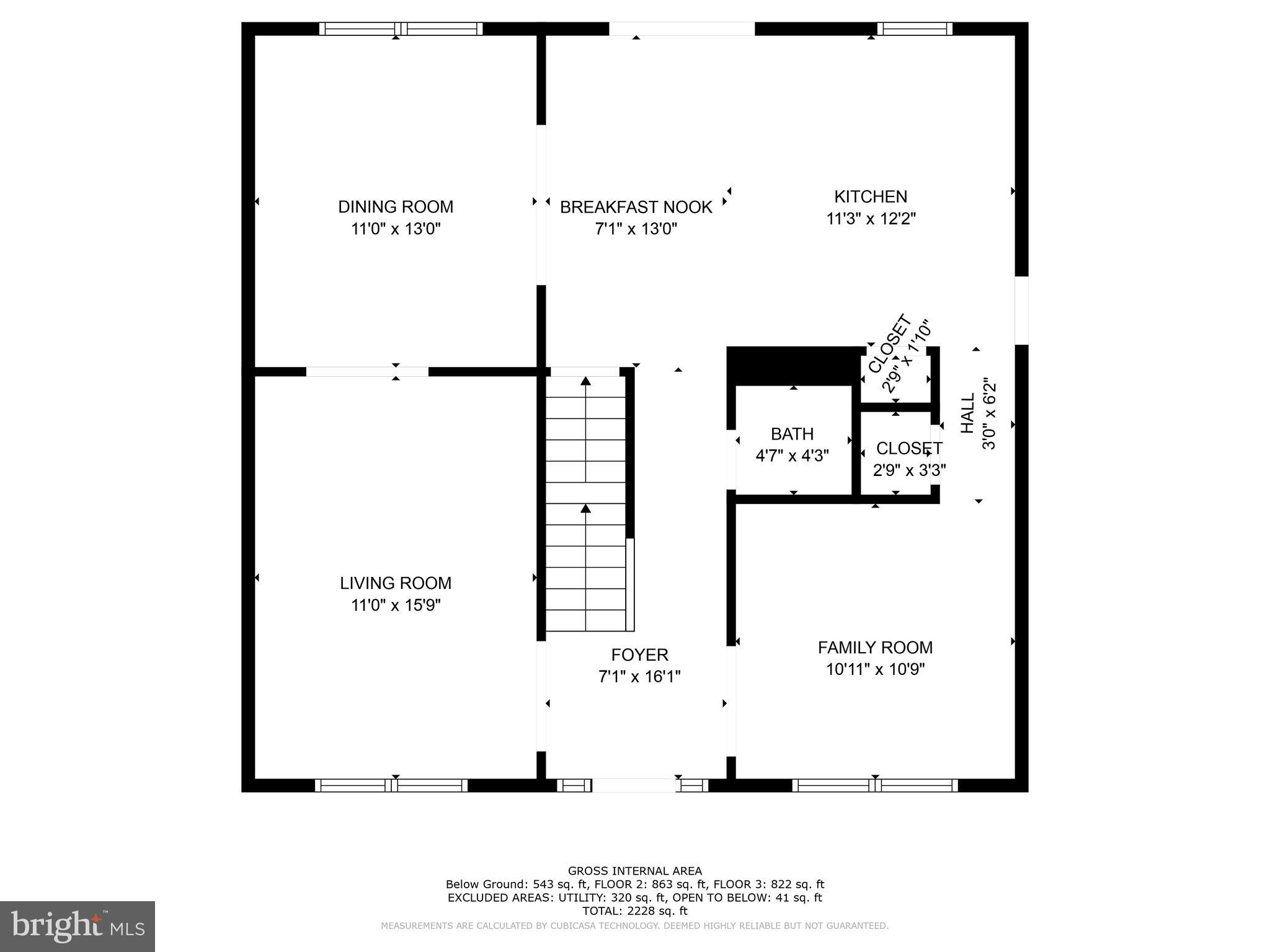 SILVER SPRING STATION - Residential