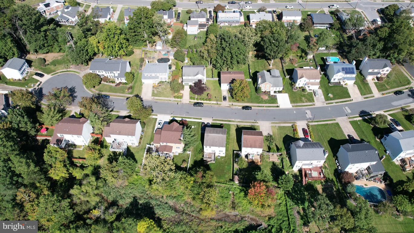 SILVER SPRING STATION - Residential