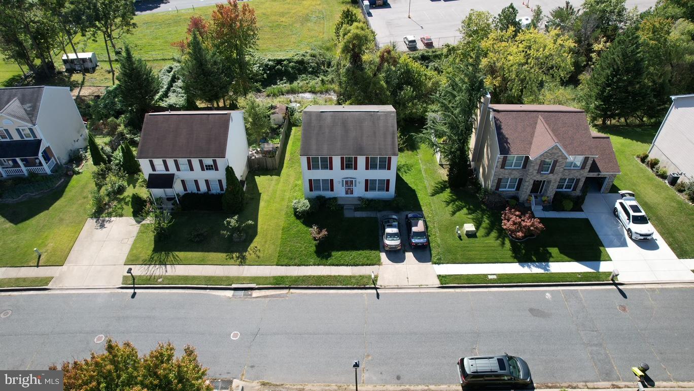 SILVER SPRING STATION - Residential